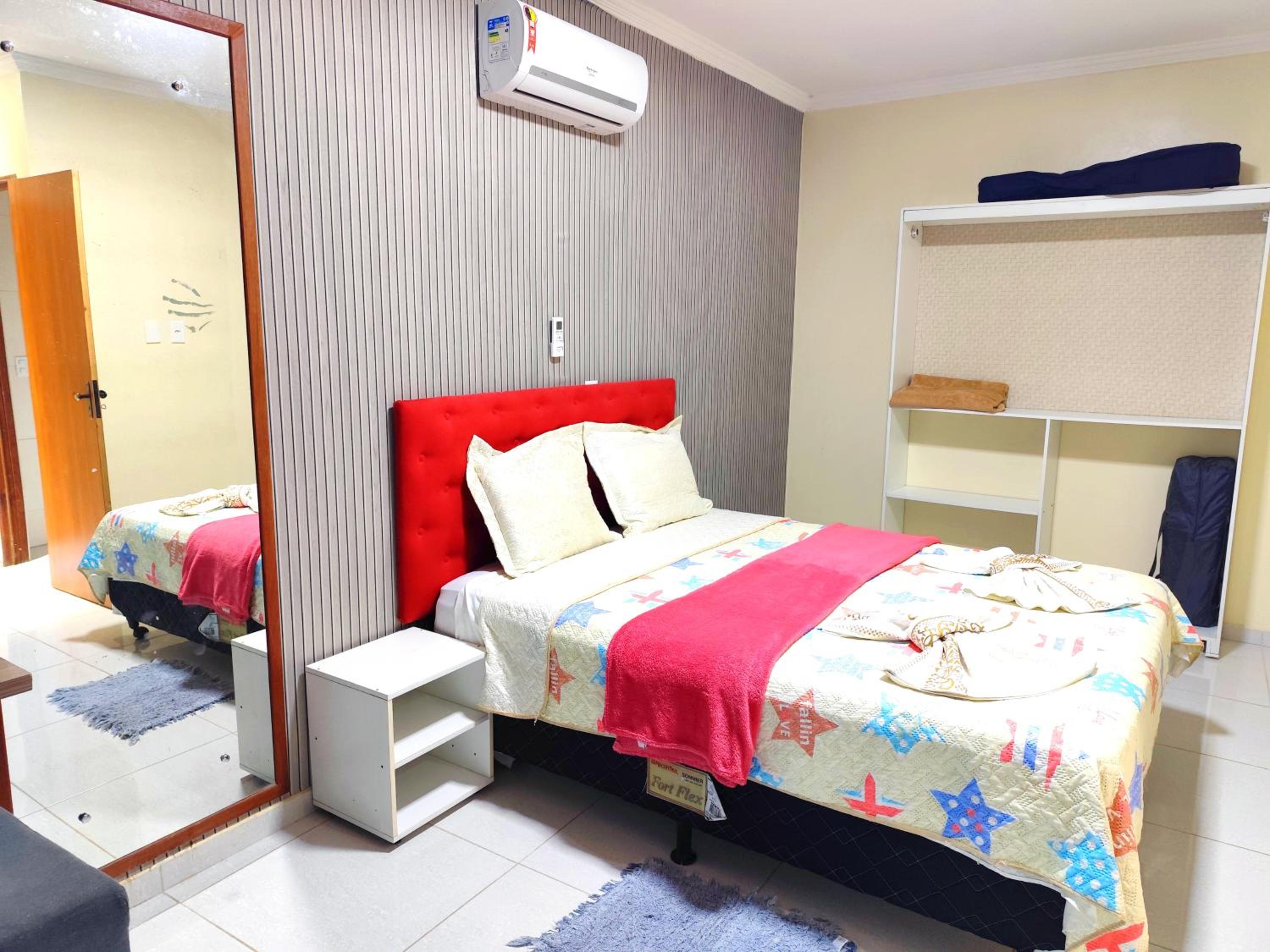 Milagres Residence - Casa de Praia e Lazer
