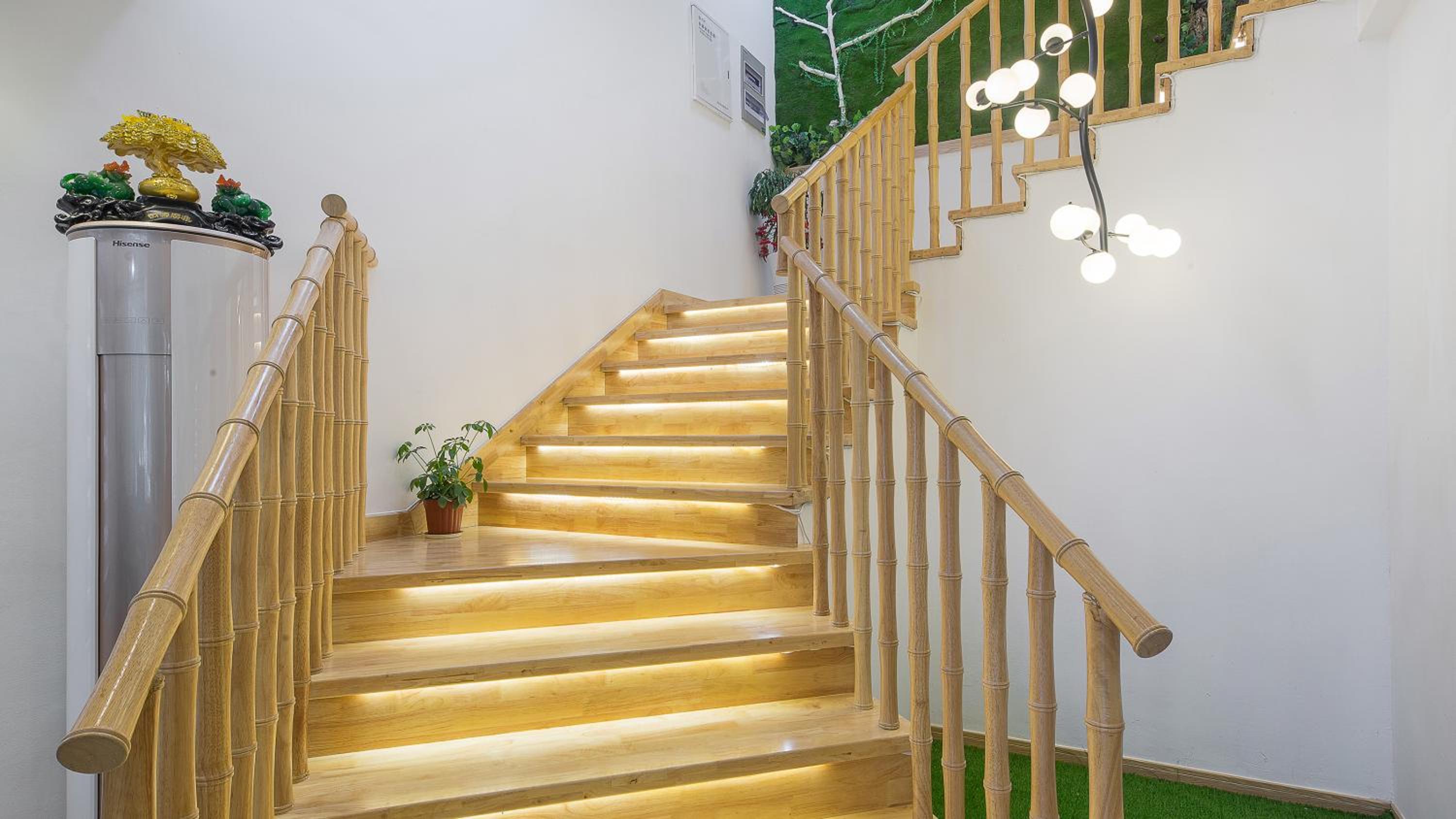 Dashe Yuanye Boutique Homestay
