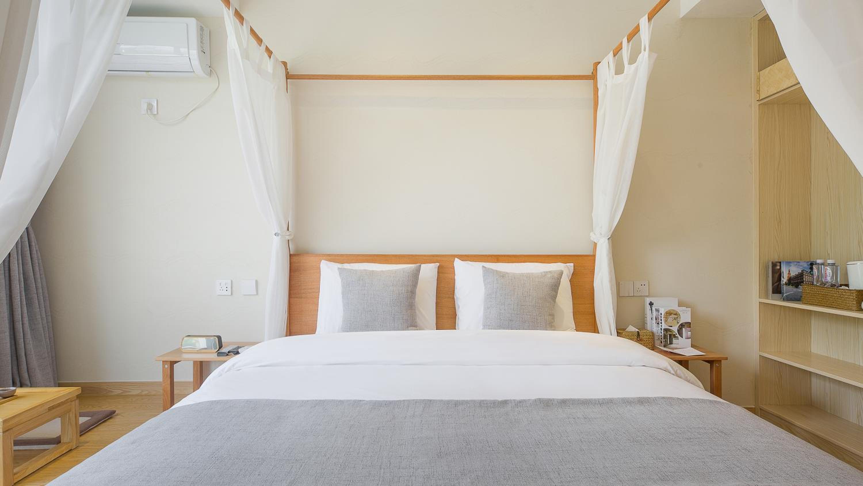 Dashe Yuanye Boutique Homestay
