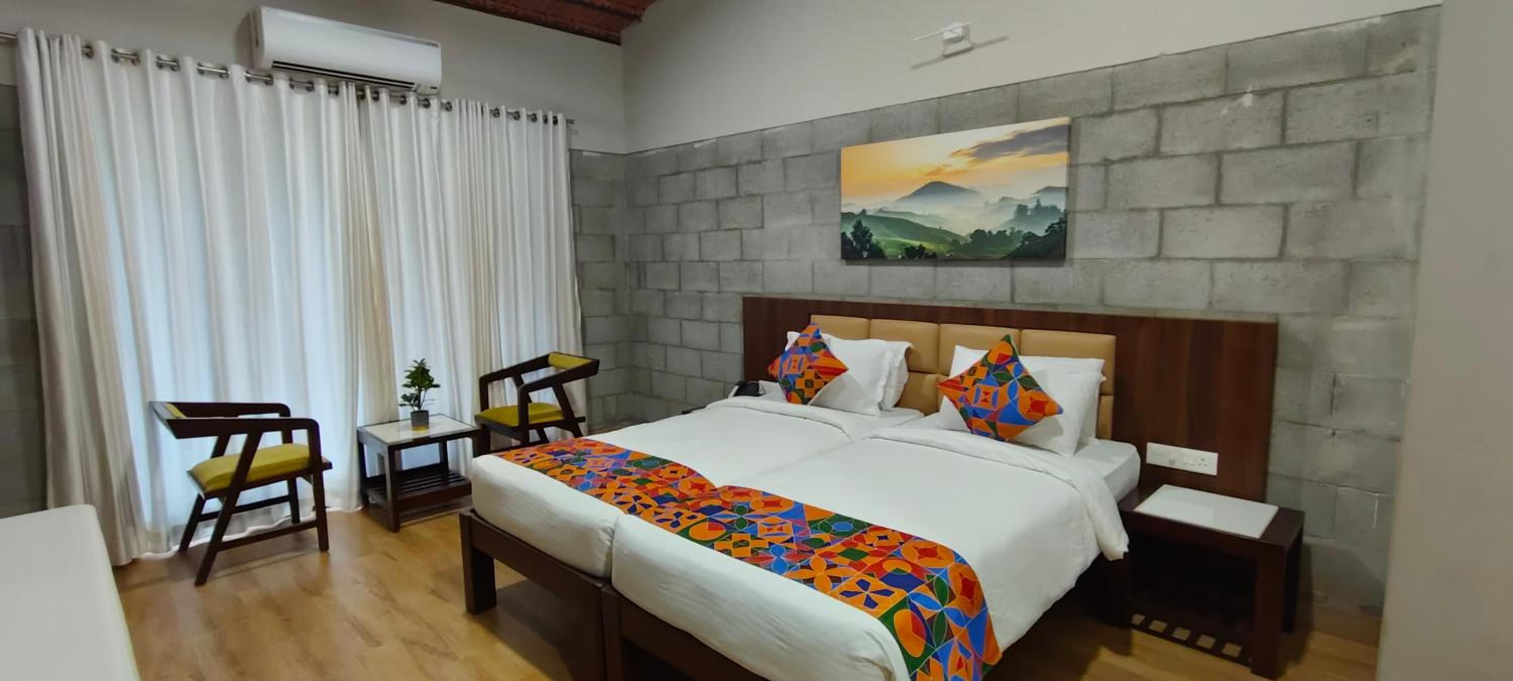 Vimal Resort & Entertainment Park view 4