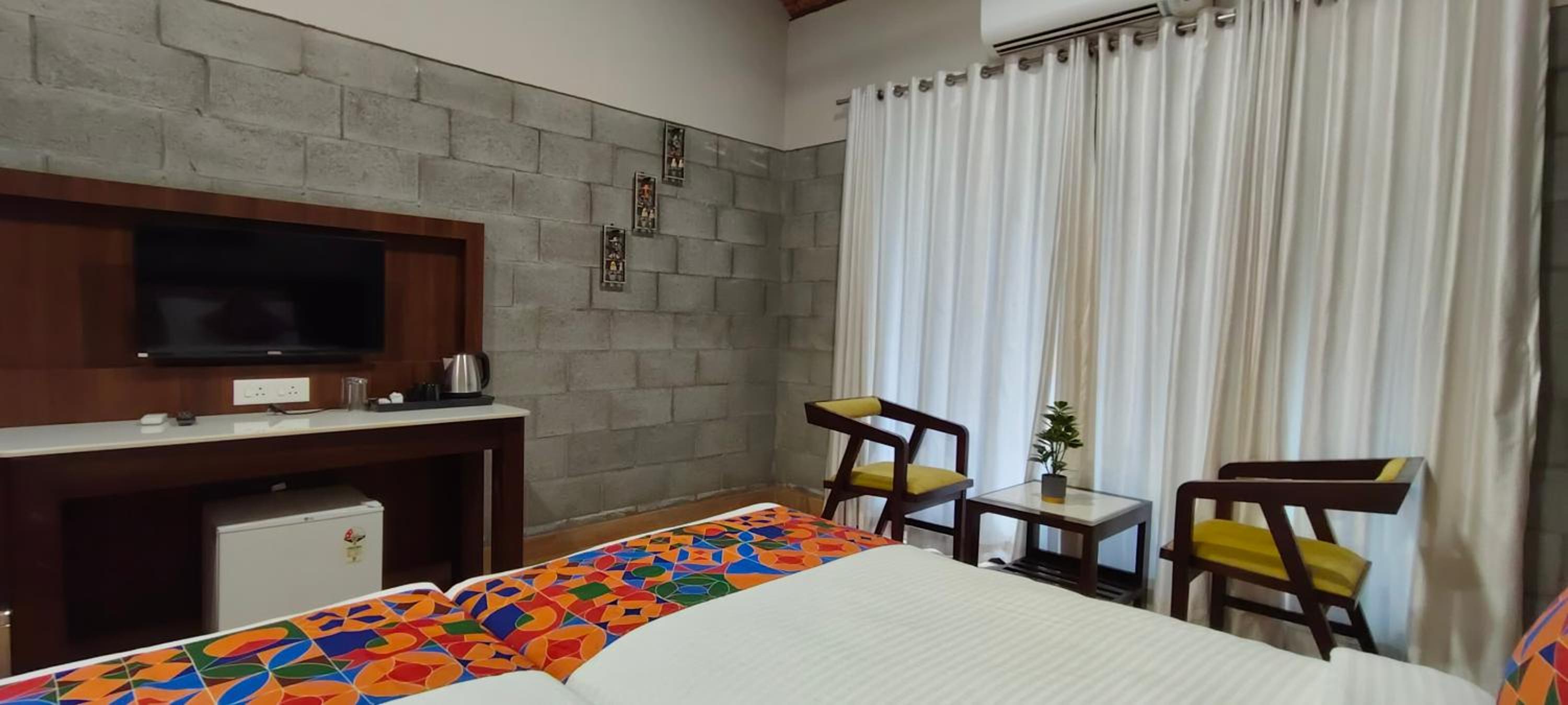 Vimal Resort & Entertainment Park view 5