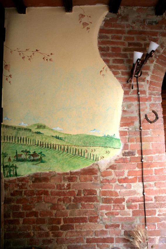 Agriturismo Renaccino