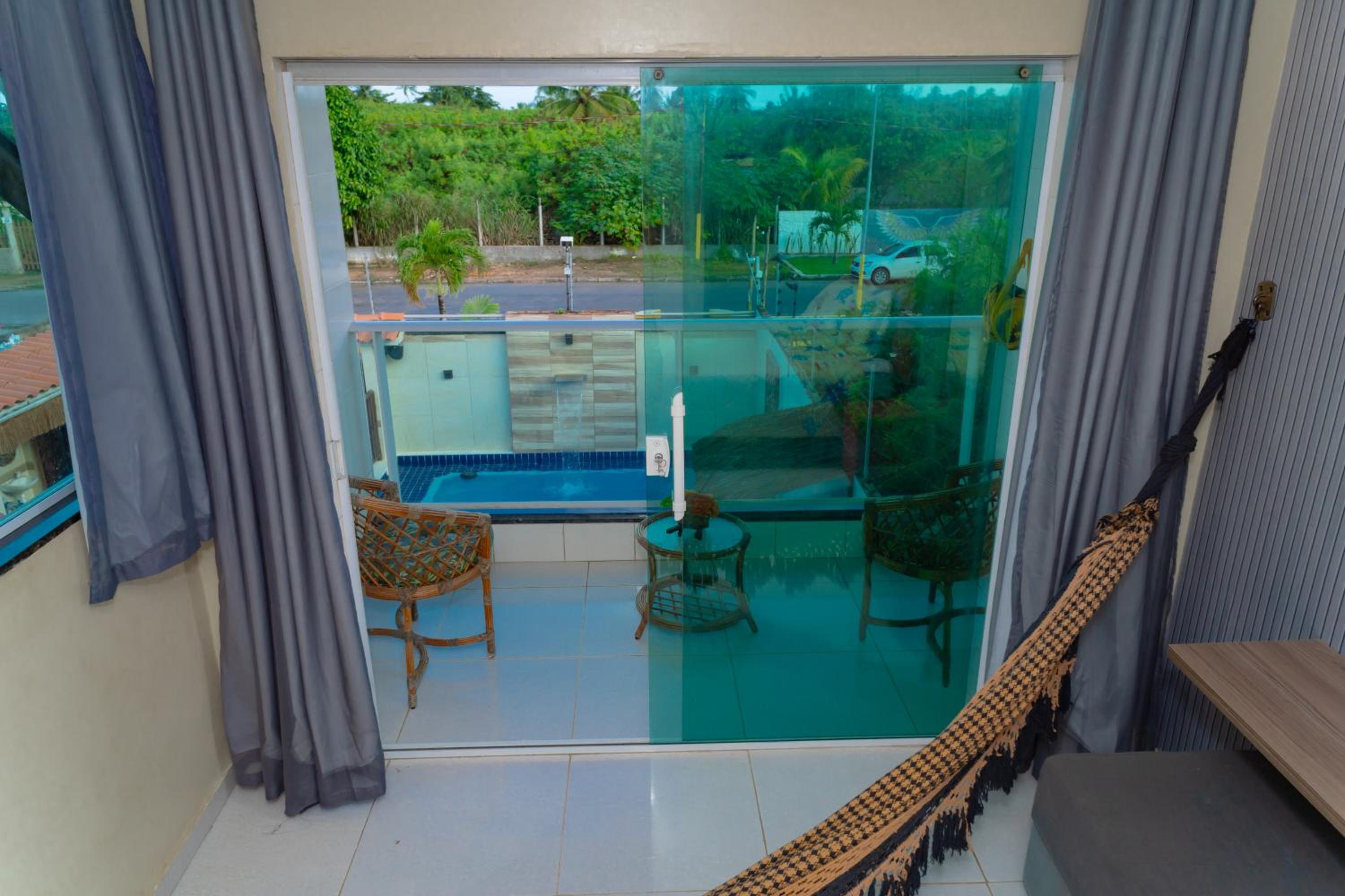 Milagres Residence - Casa de Praia e Lazer