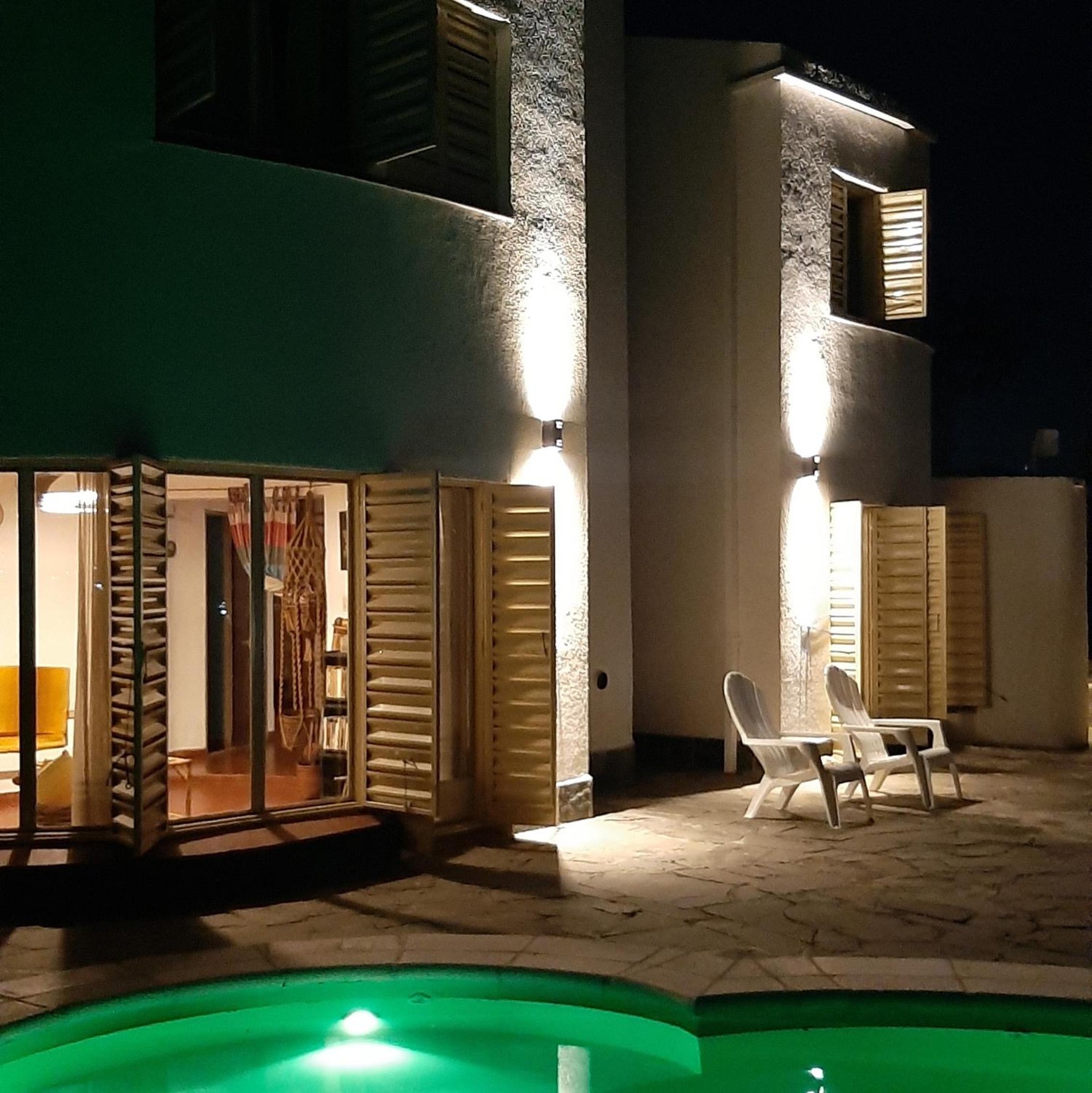 Mediterránea Casa Vacanza