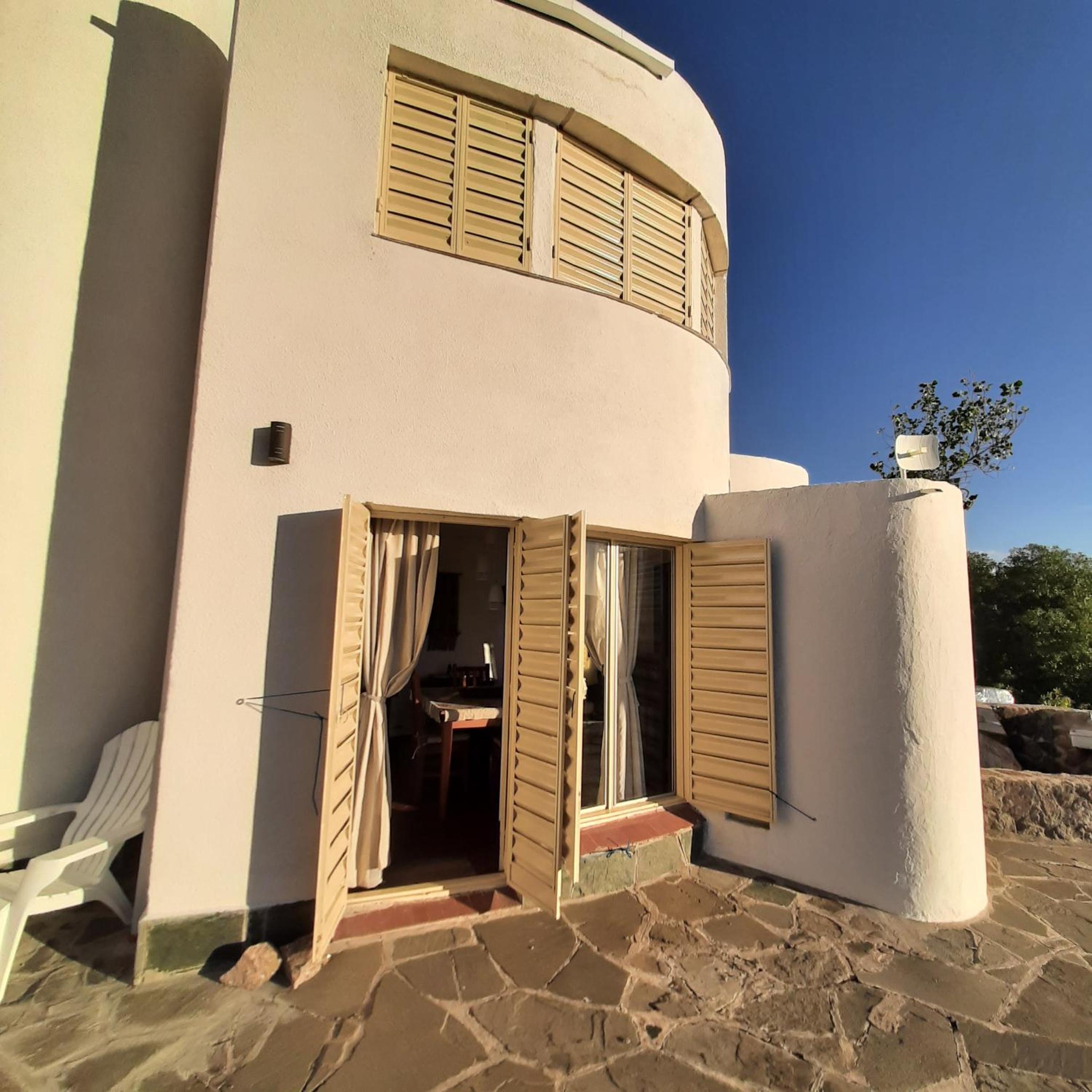 Mediterránea Casa Vacanza