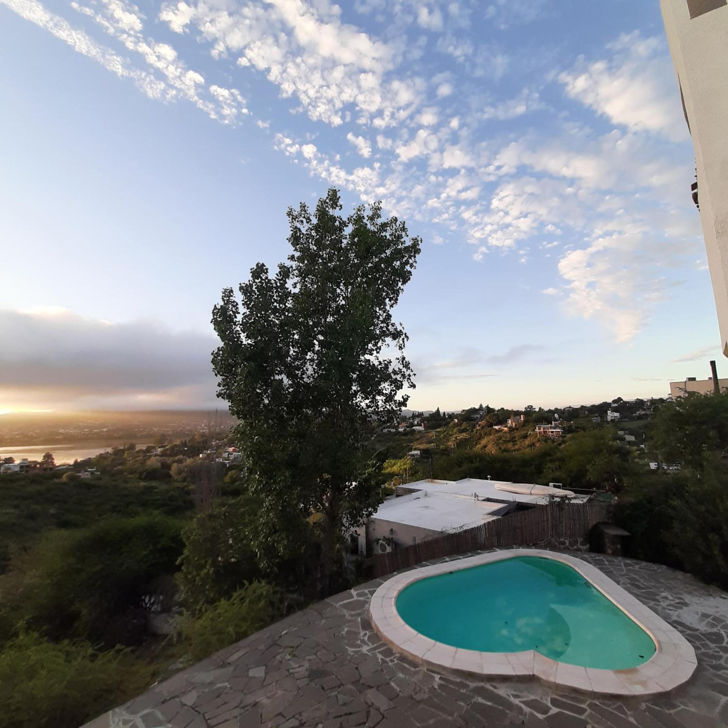 Mediterránea Casa Vacanza