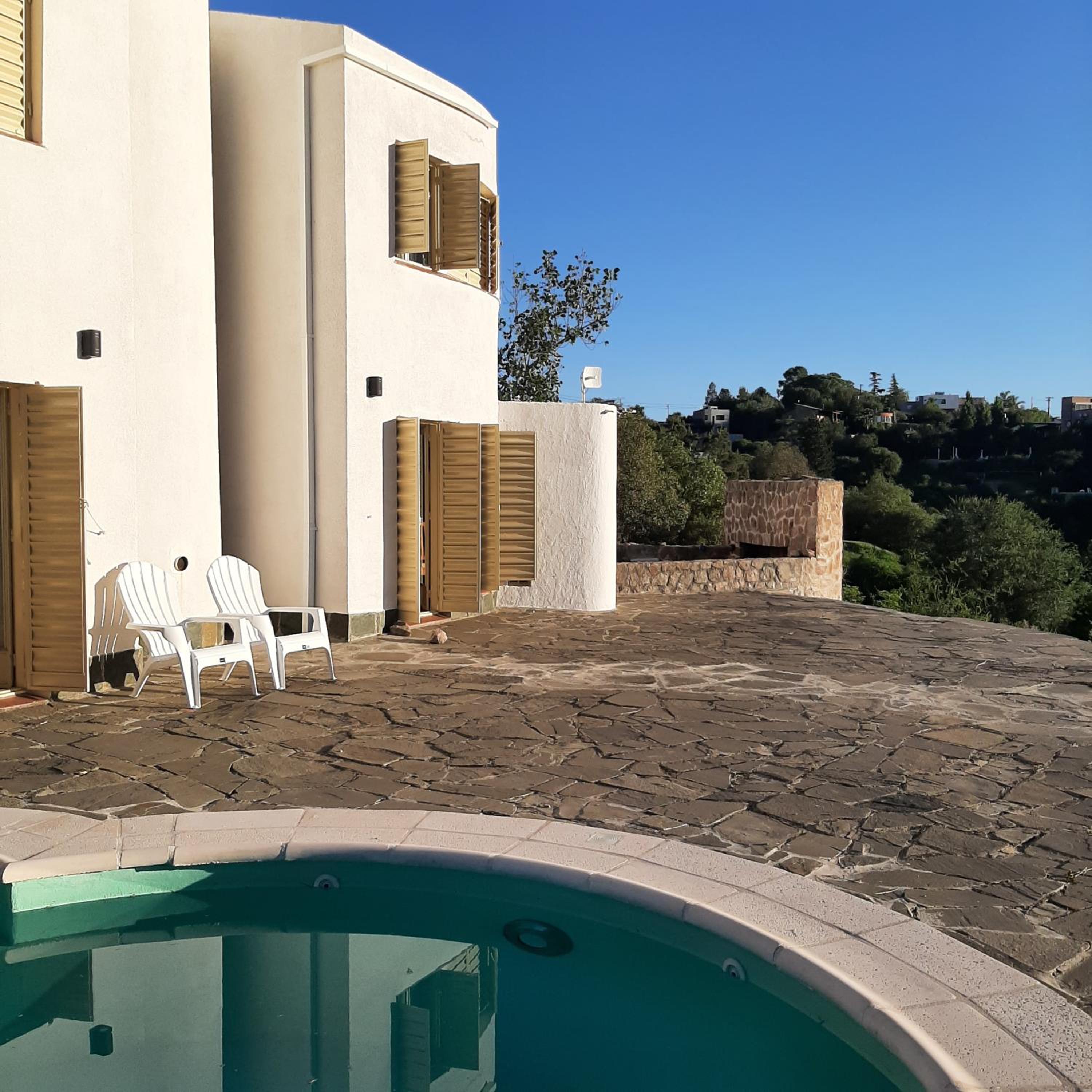 Mediterránea Casa Vacanza
