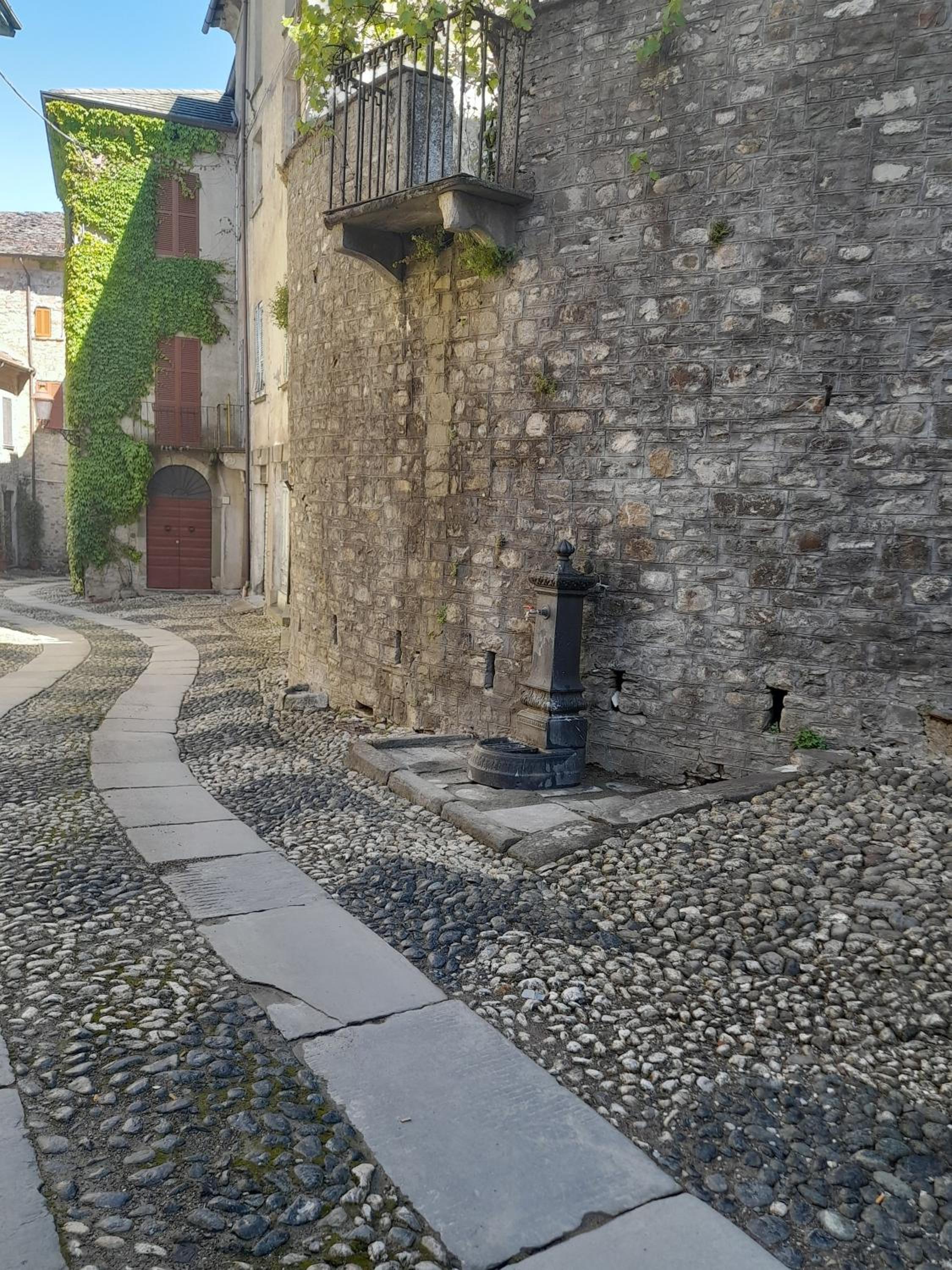 La Vista Sul Castello view 5