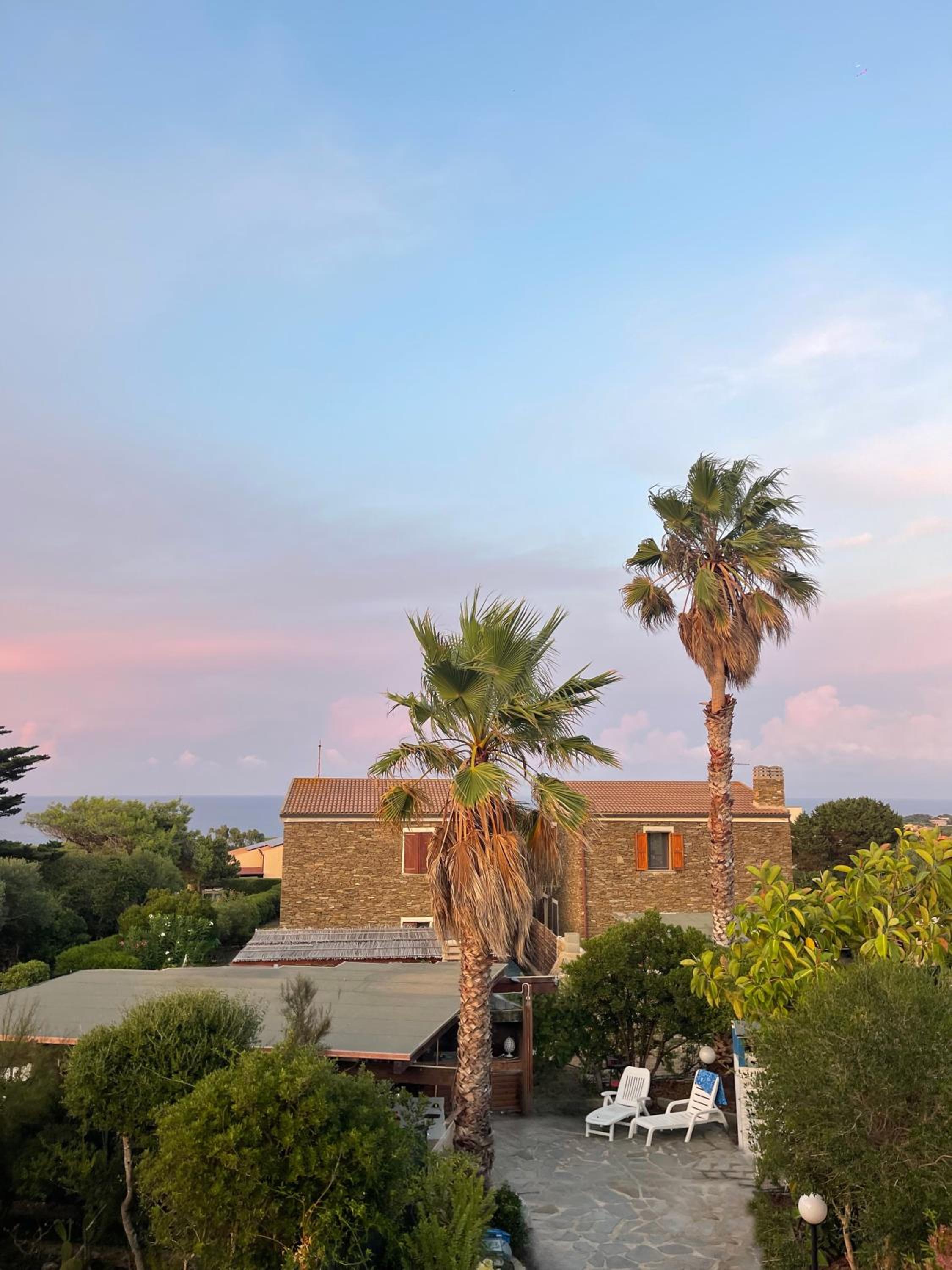 Casa vacanze Stintino vista mare