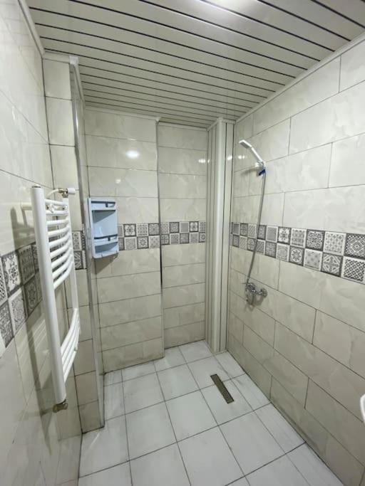 Appartement familial neuf