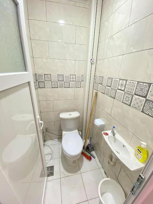 Appartement familial neuf