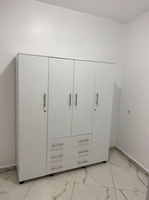 Appartement familial neuf