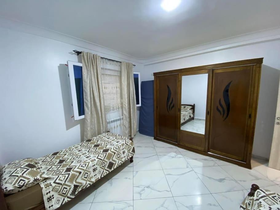 Appartement familial neuf