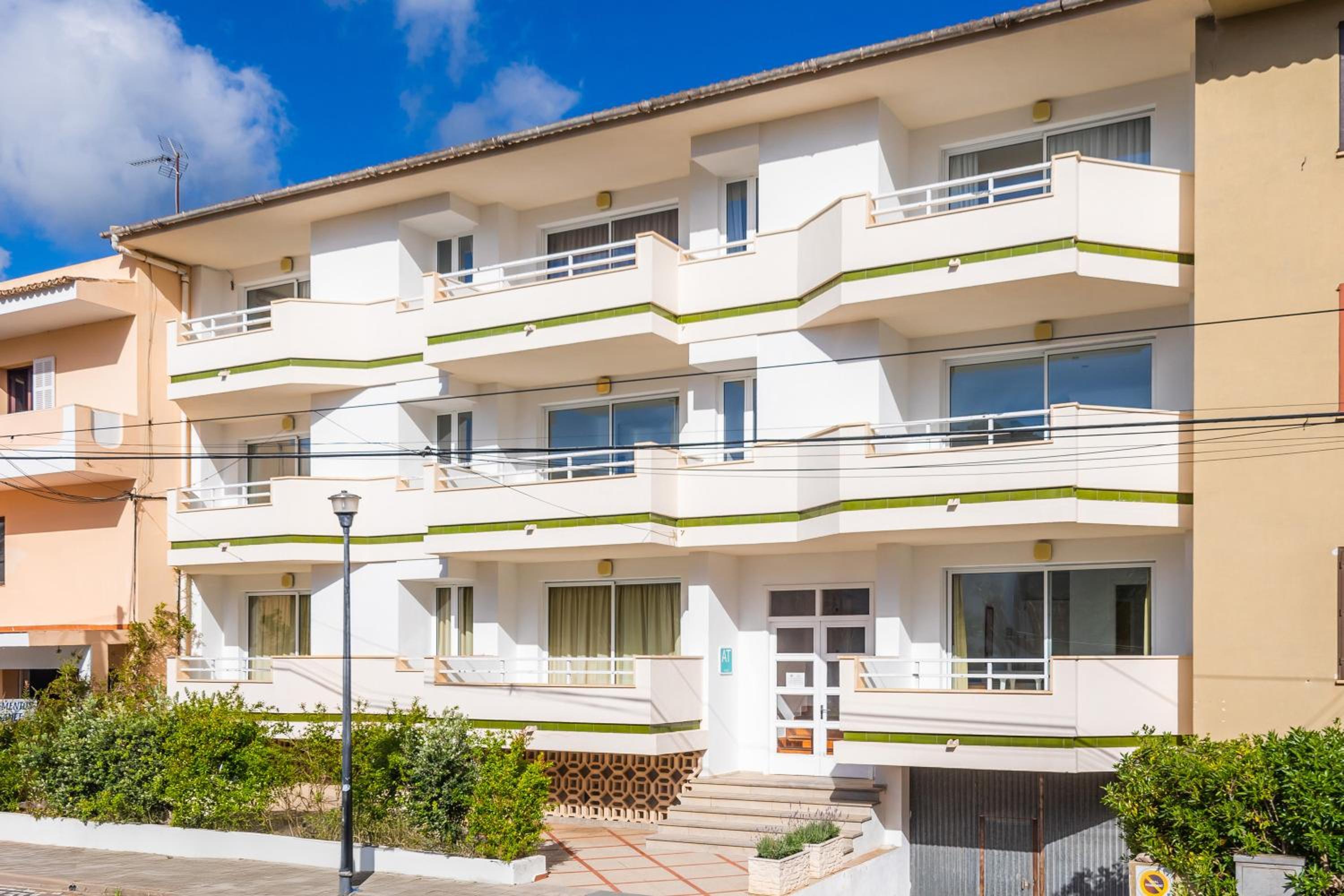 Apartament Massanet 1a