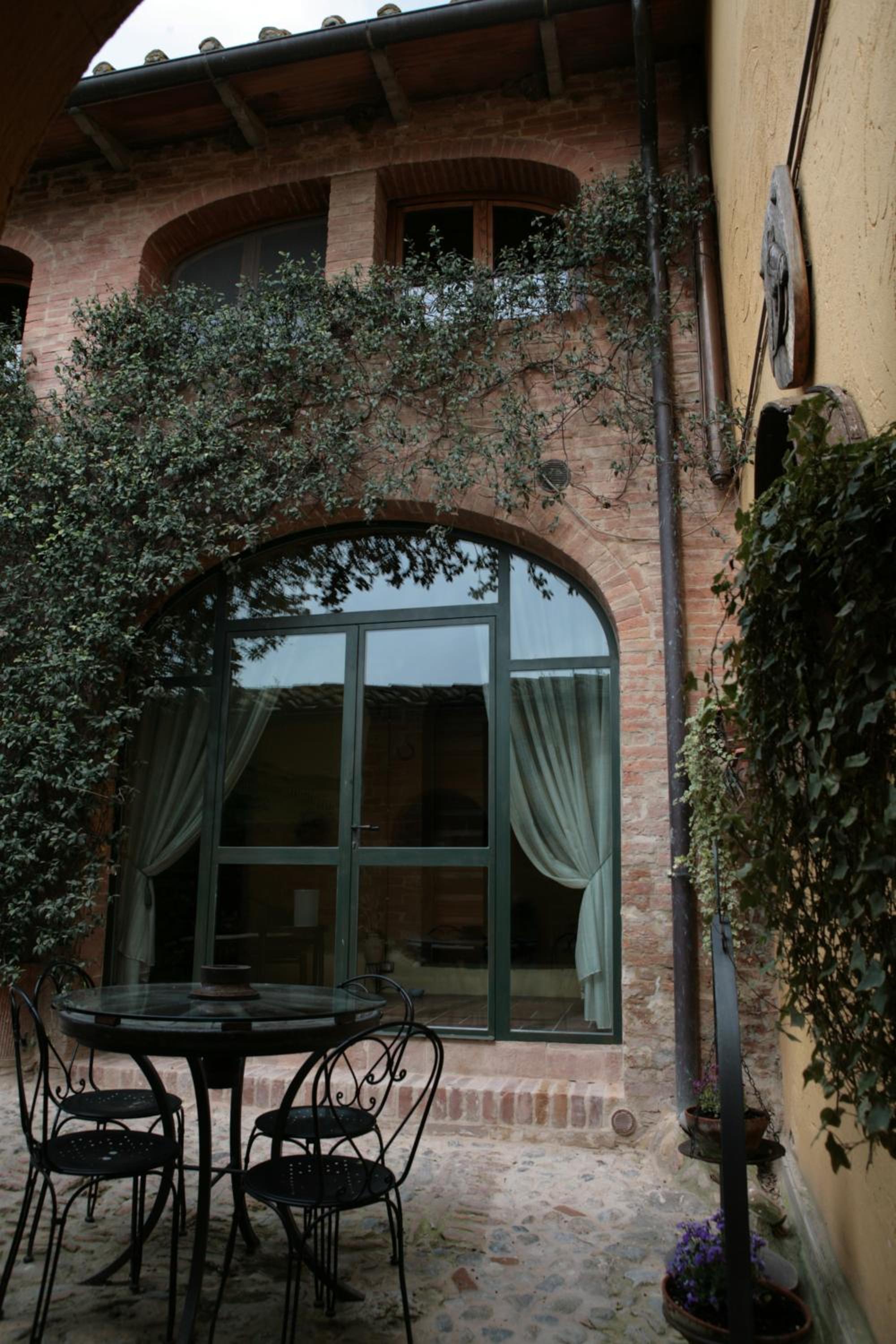 Agriturismo Renaccino