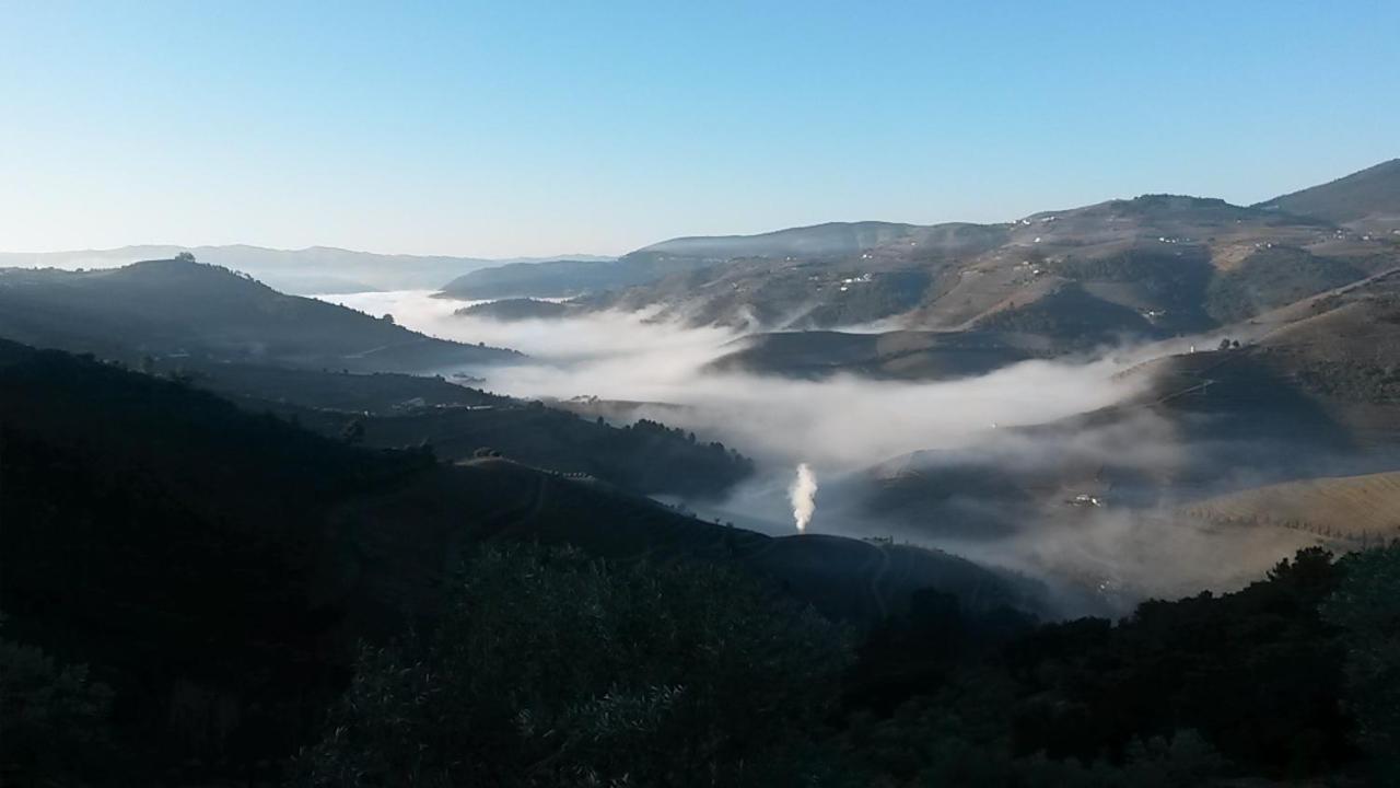 Quinta da Lua Villa Douro Valley