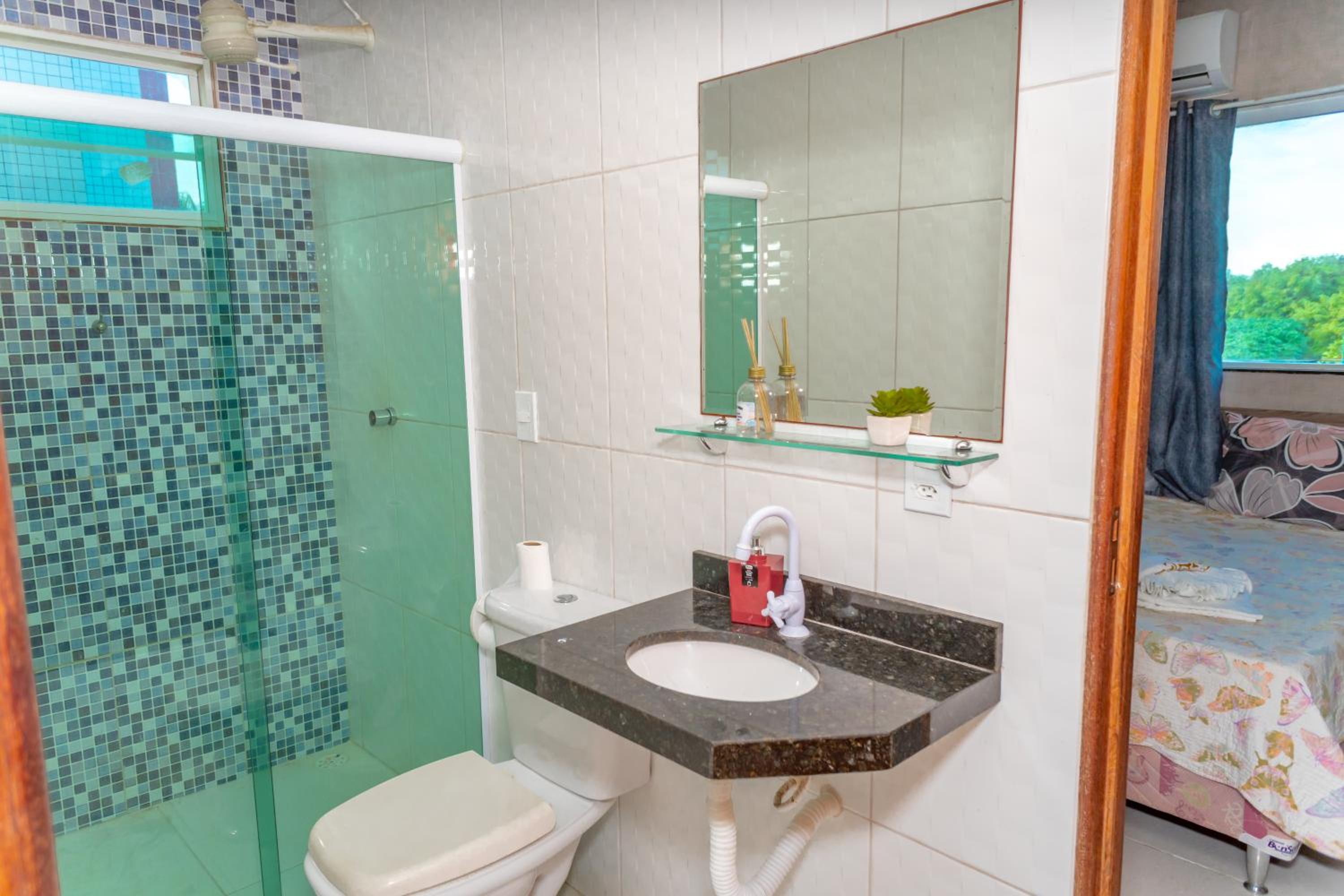 Milagres Residence - Casa de Praia e Lazer