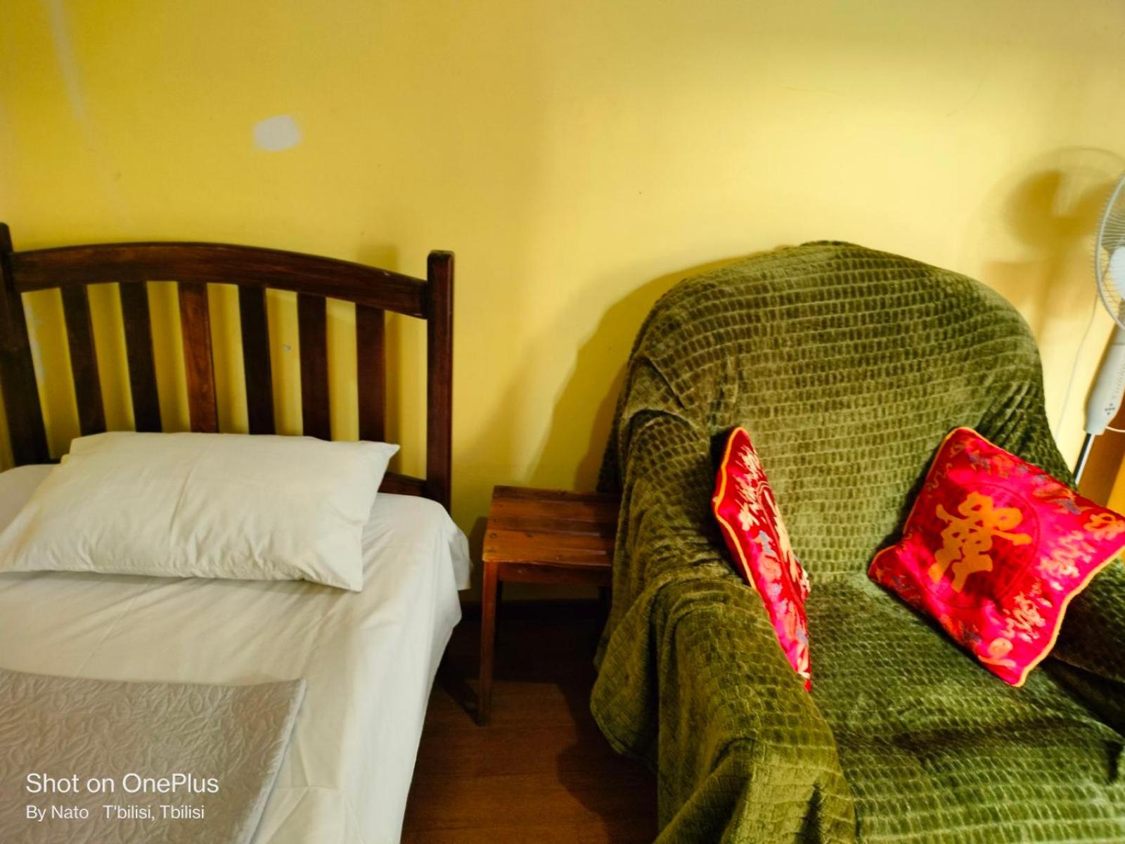 Guest House Nise