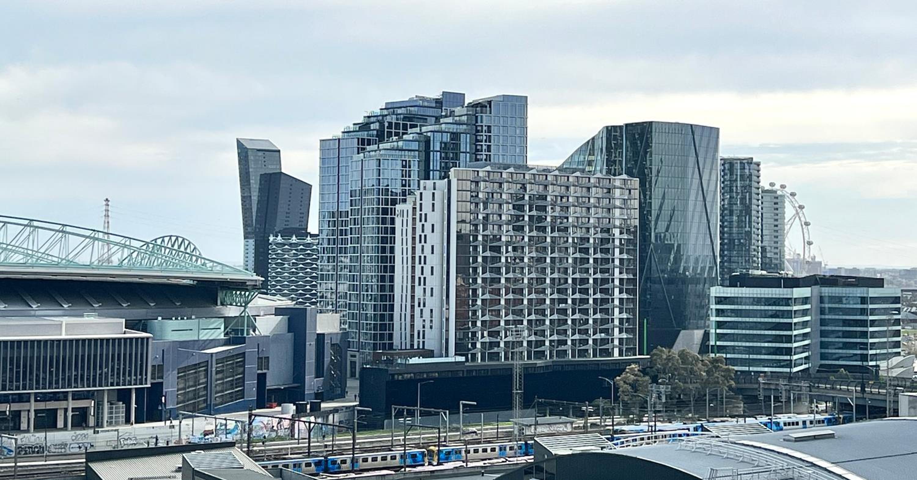ReadySet Apartments at Madison