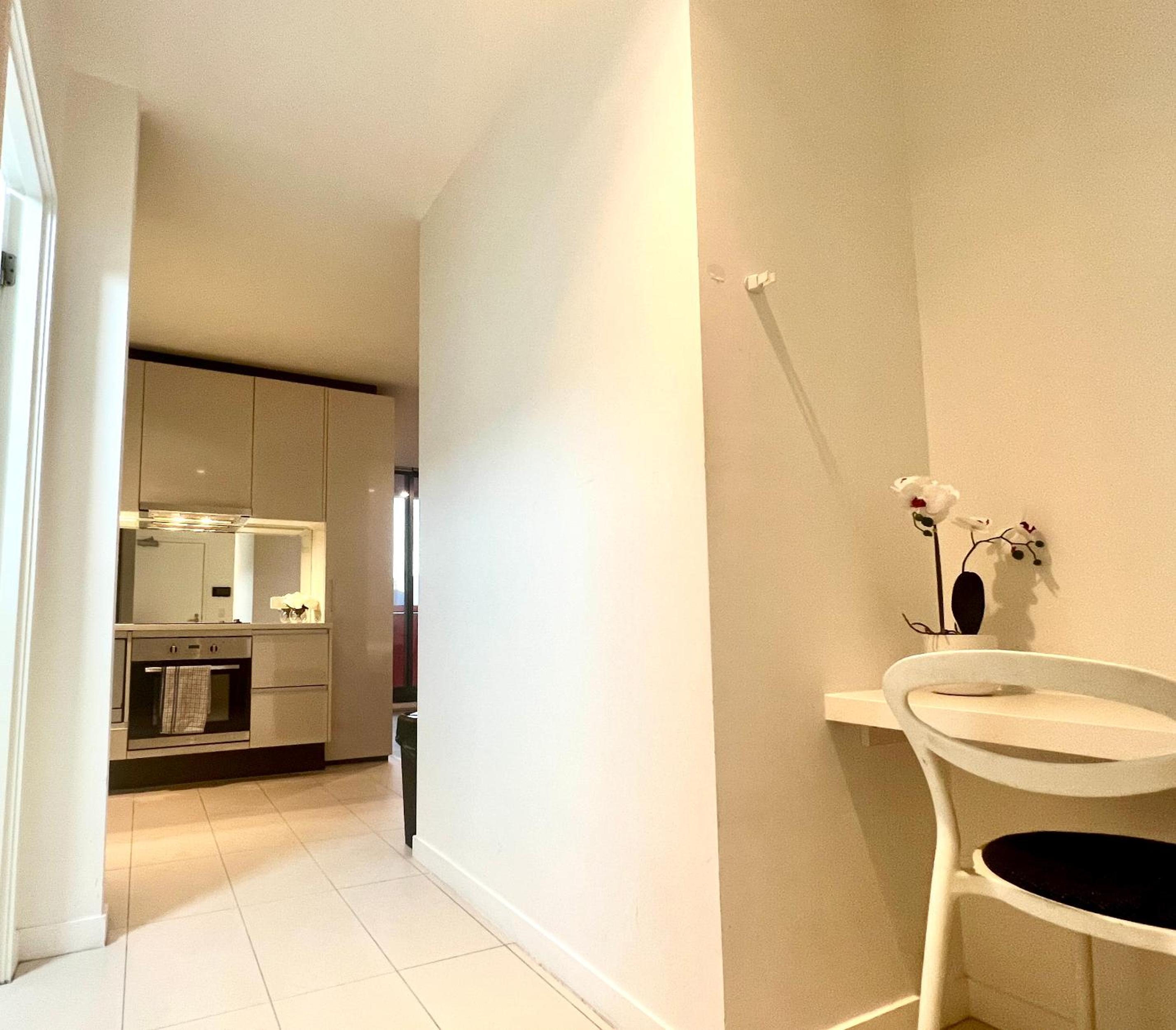 ReadySet Apartments at Madison