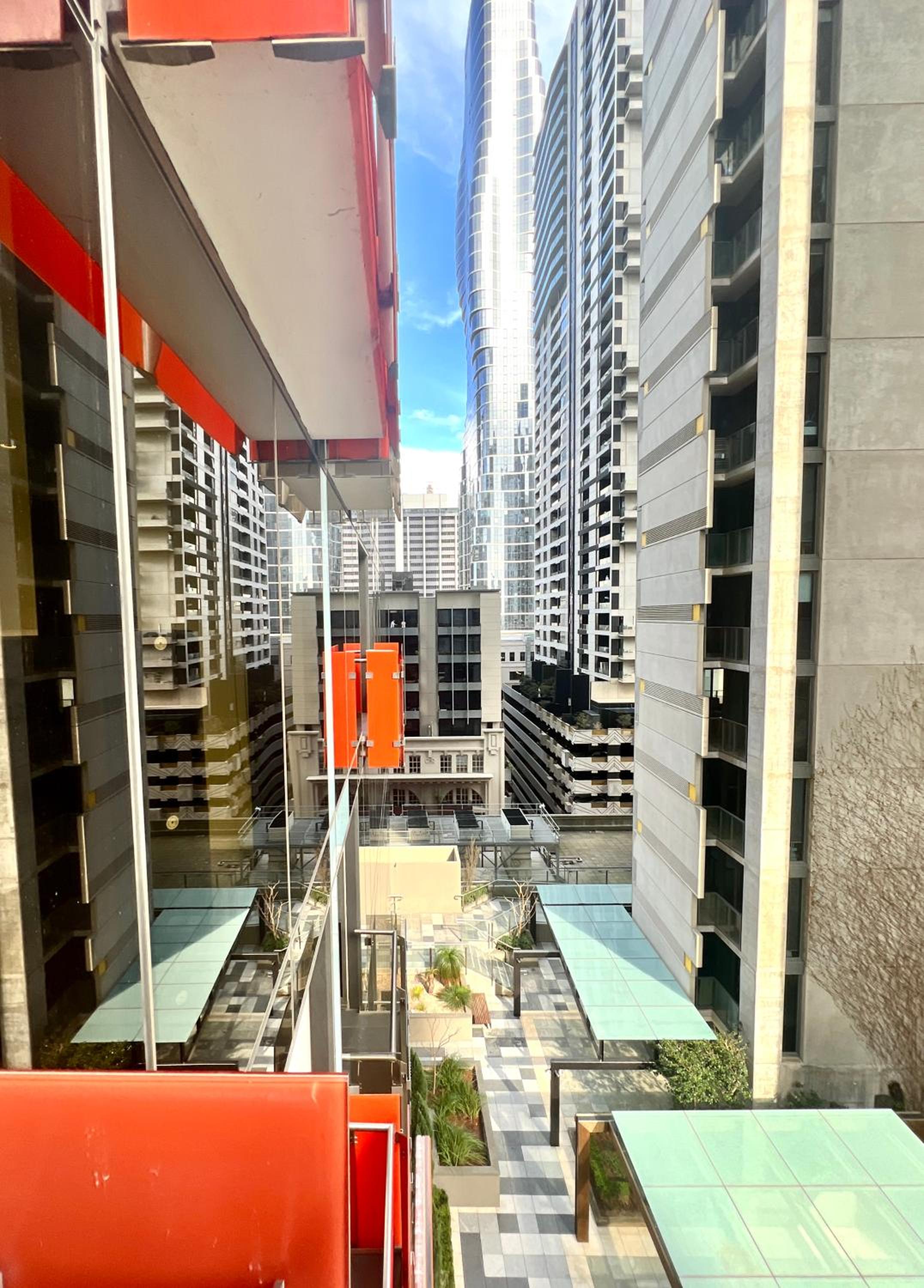 ReadySet Apartments at Madison