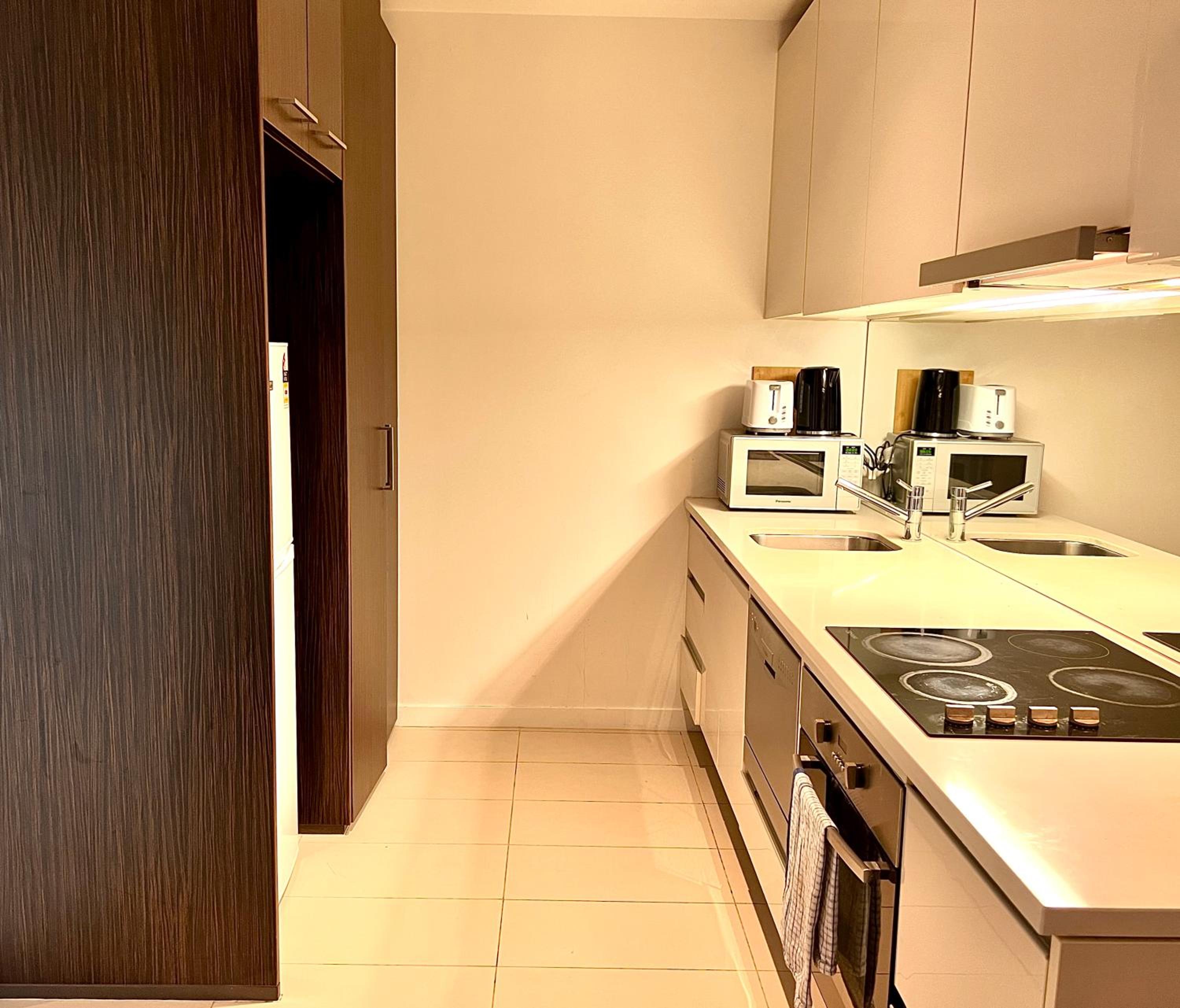 ReadySet Apartments at Madison