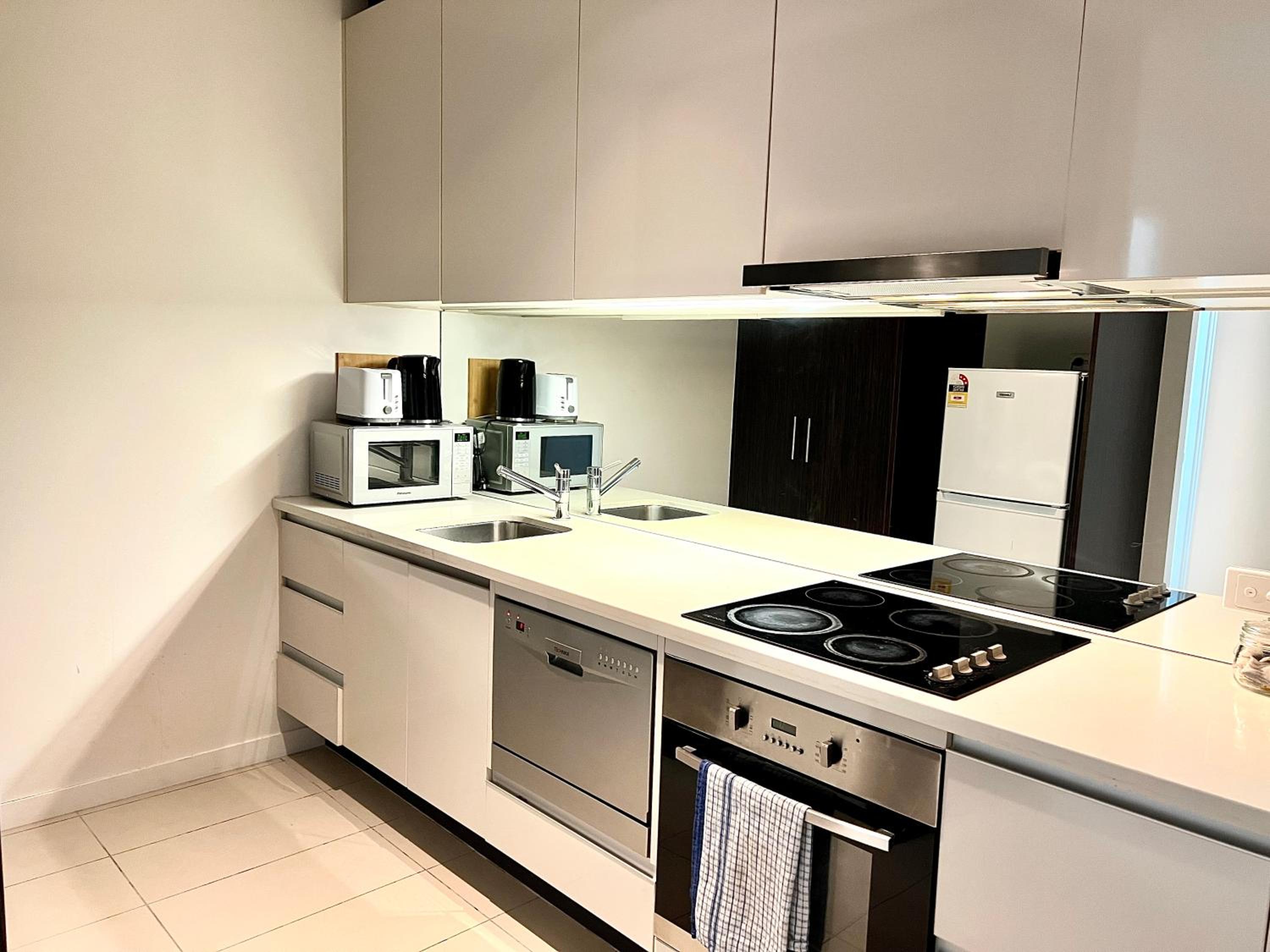 ReadySet Apartments at Madison