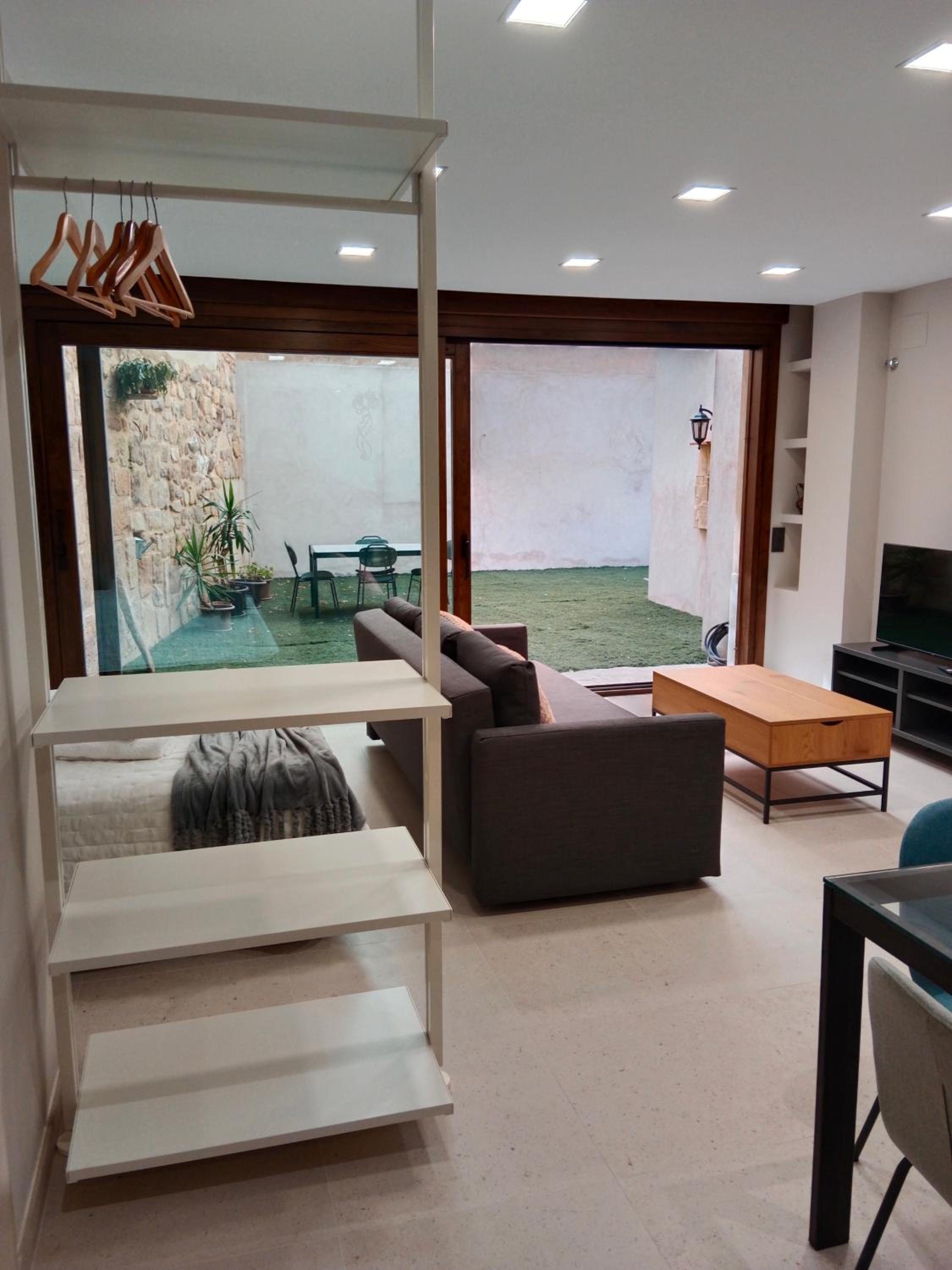 Apartamentos Living Libreros