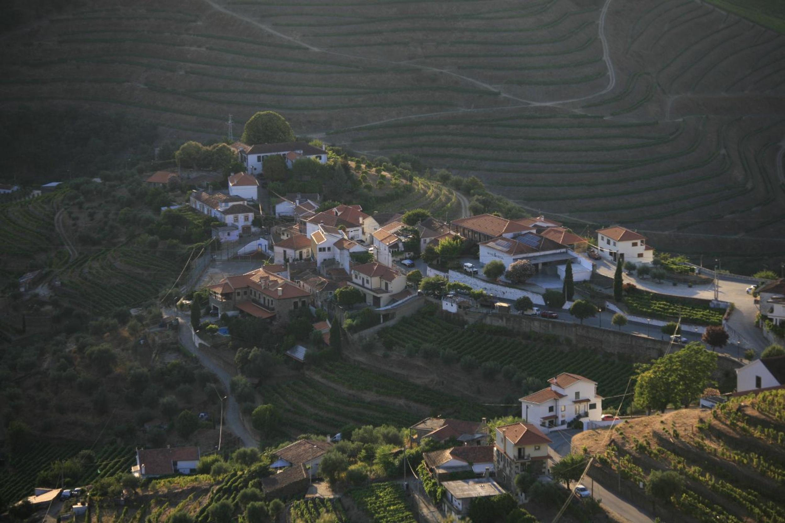 Quinta da Lua Villa Douro Valley