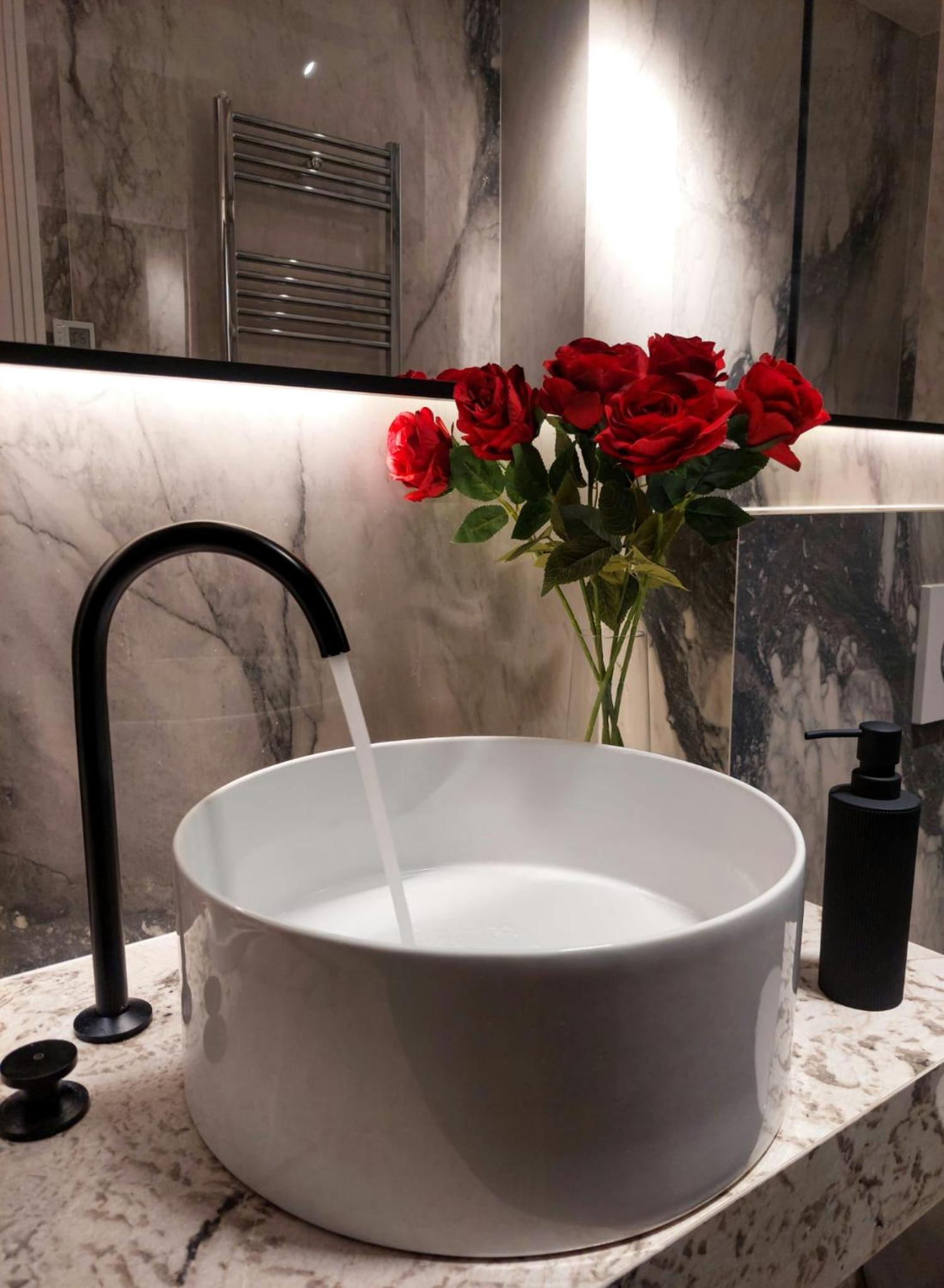 Unique Premium Penthouse with Spa and Garage in Dedinje