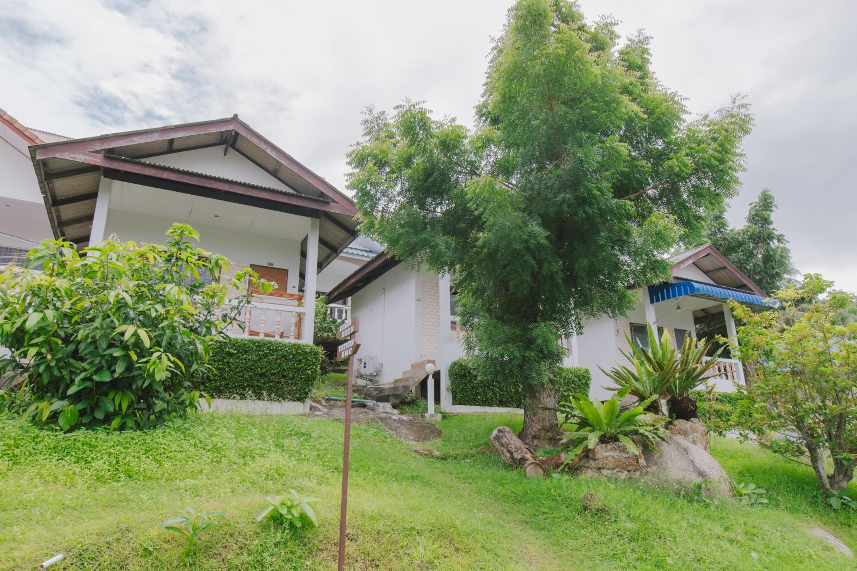 Kataonsea bungalows