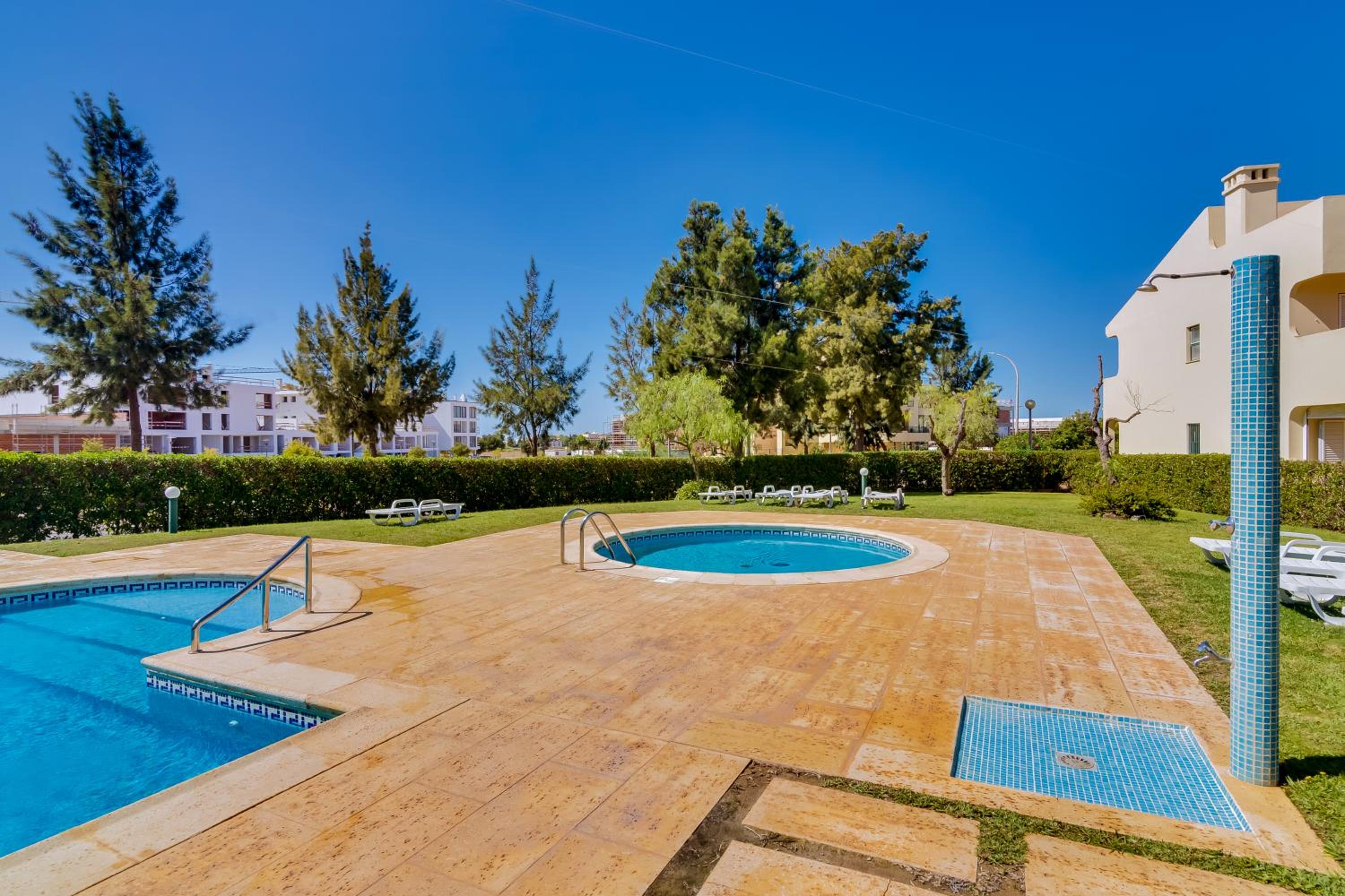 Apartamento Mélias, 2 quartos e piscina, Vilamoura view 2