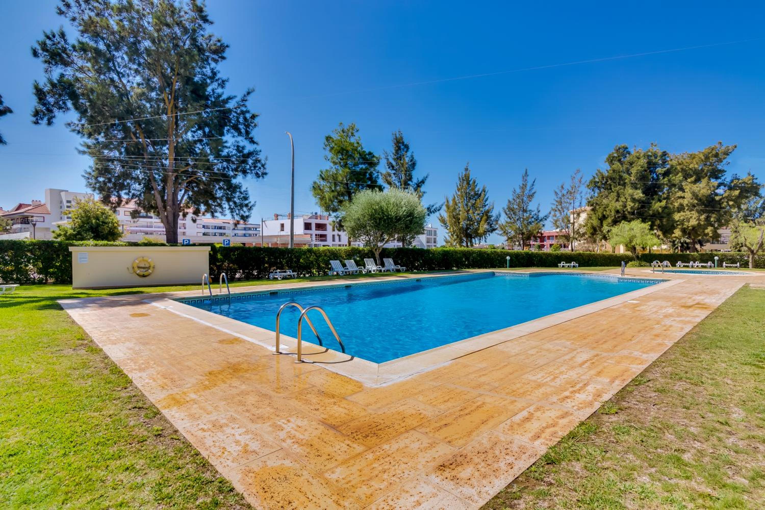 Apartamento Mélias, 2 quartos e piscina, Vilamoura view 3