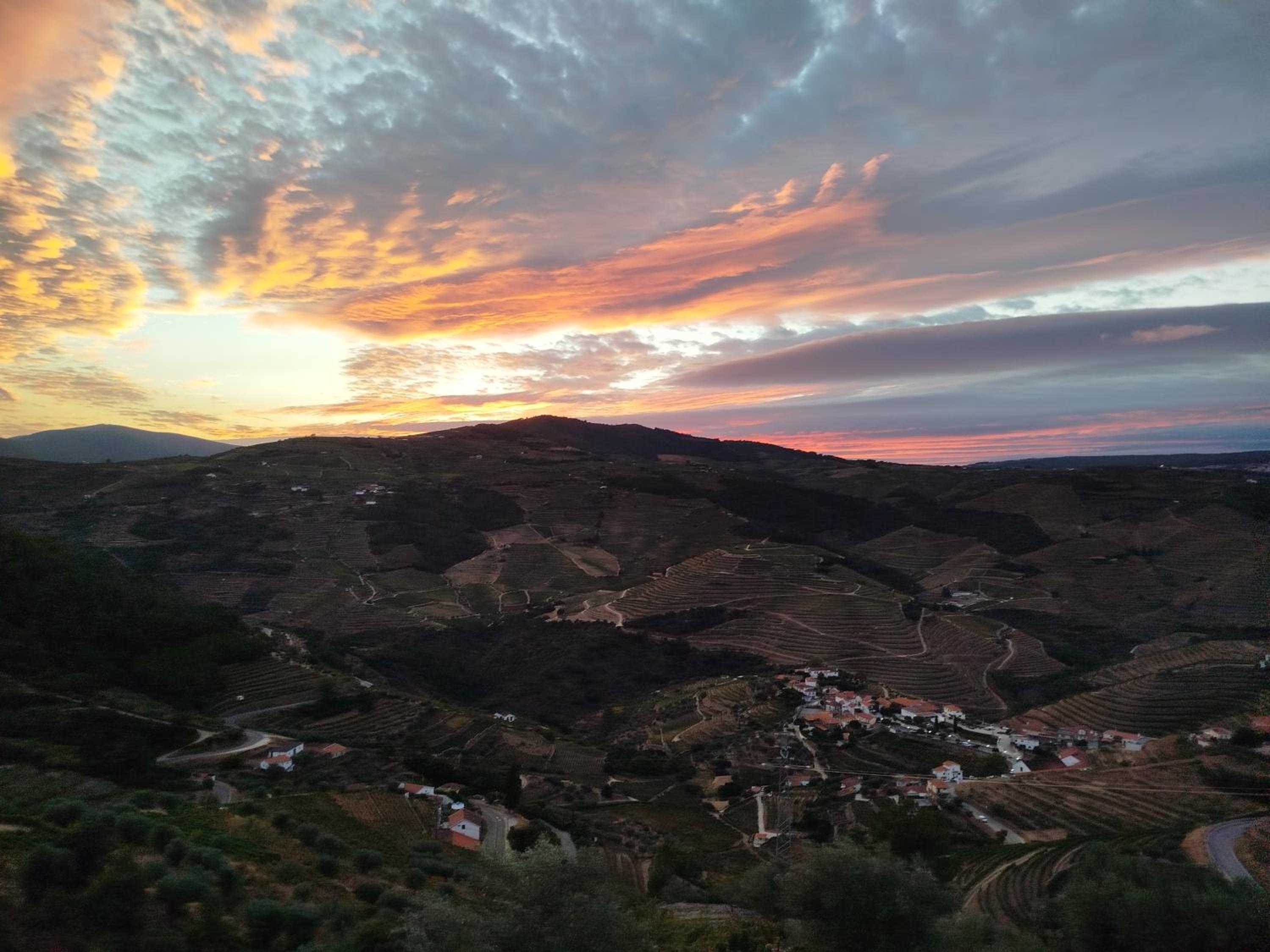 Quinta da Lua Villa Douro Valley