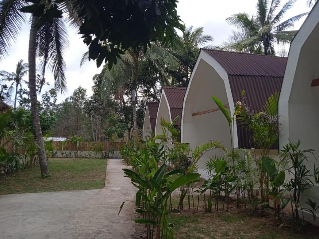 Jungle Bungalows