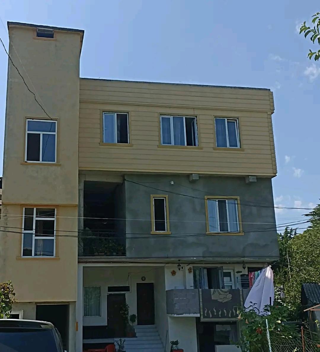 Apartment gonio