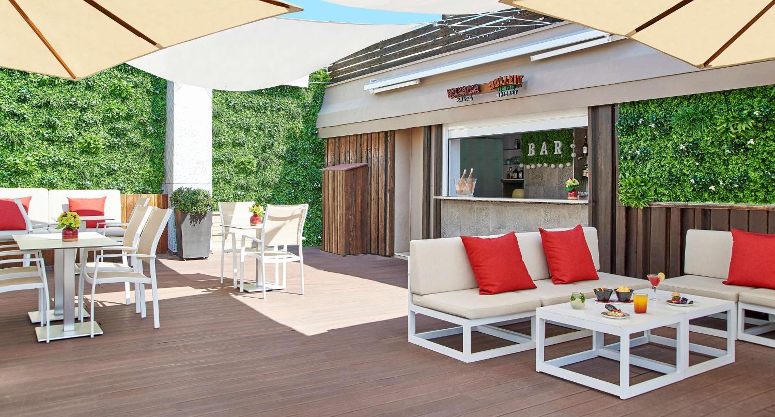 NH Collection Barcelona Podium 3