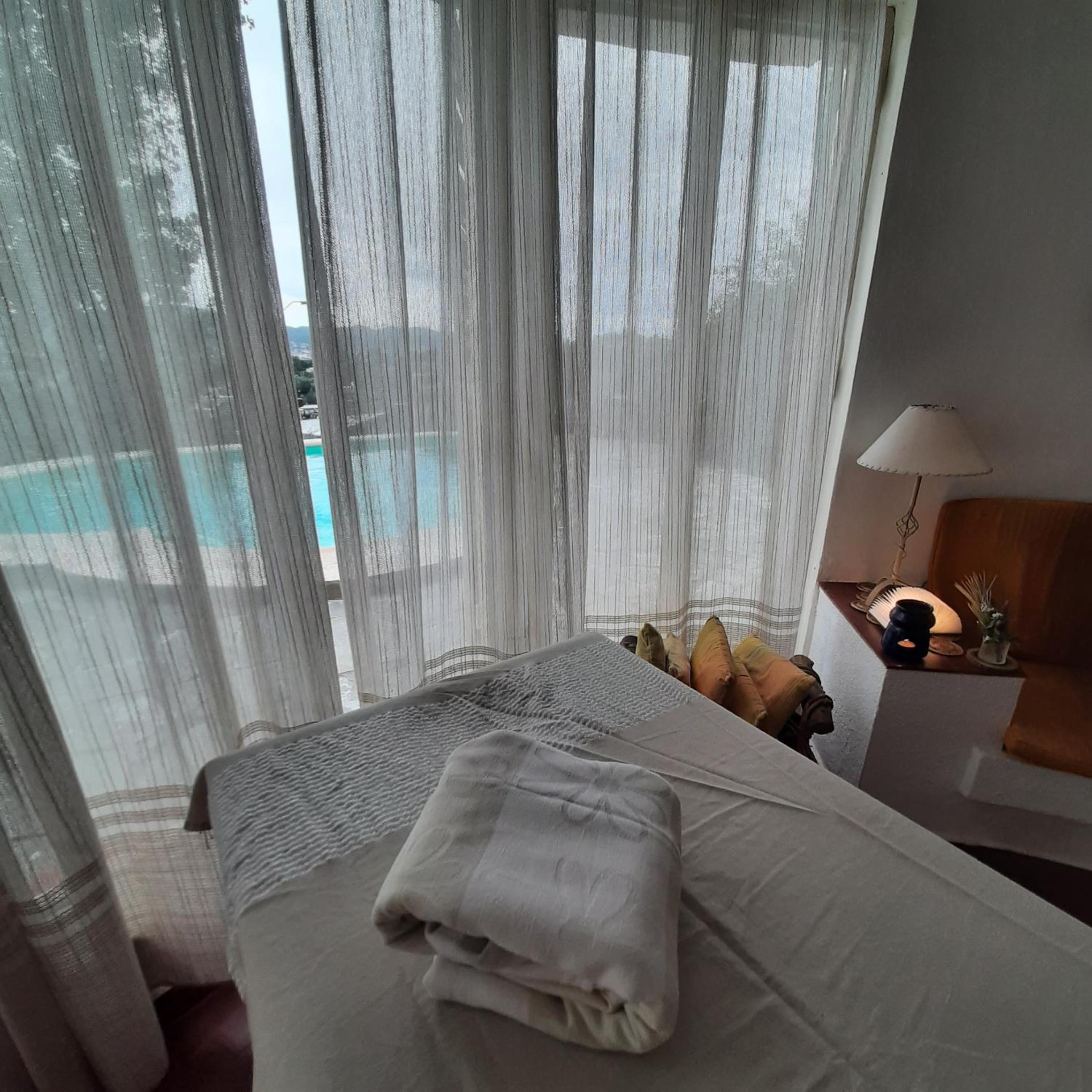 Mediterránea Casa Vacanza