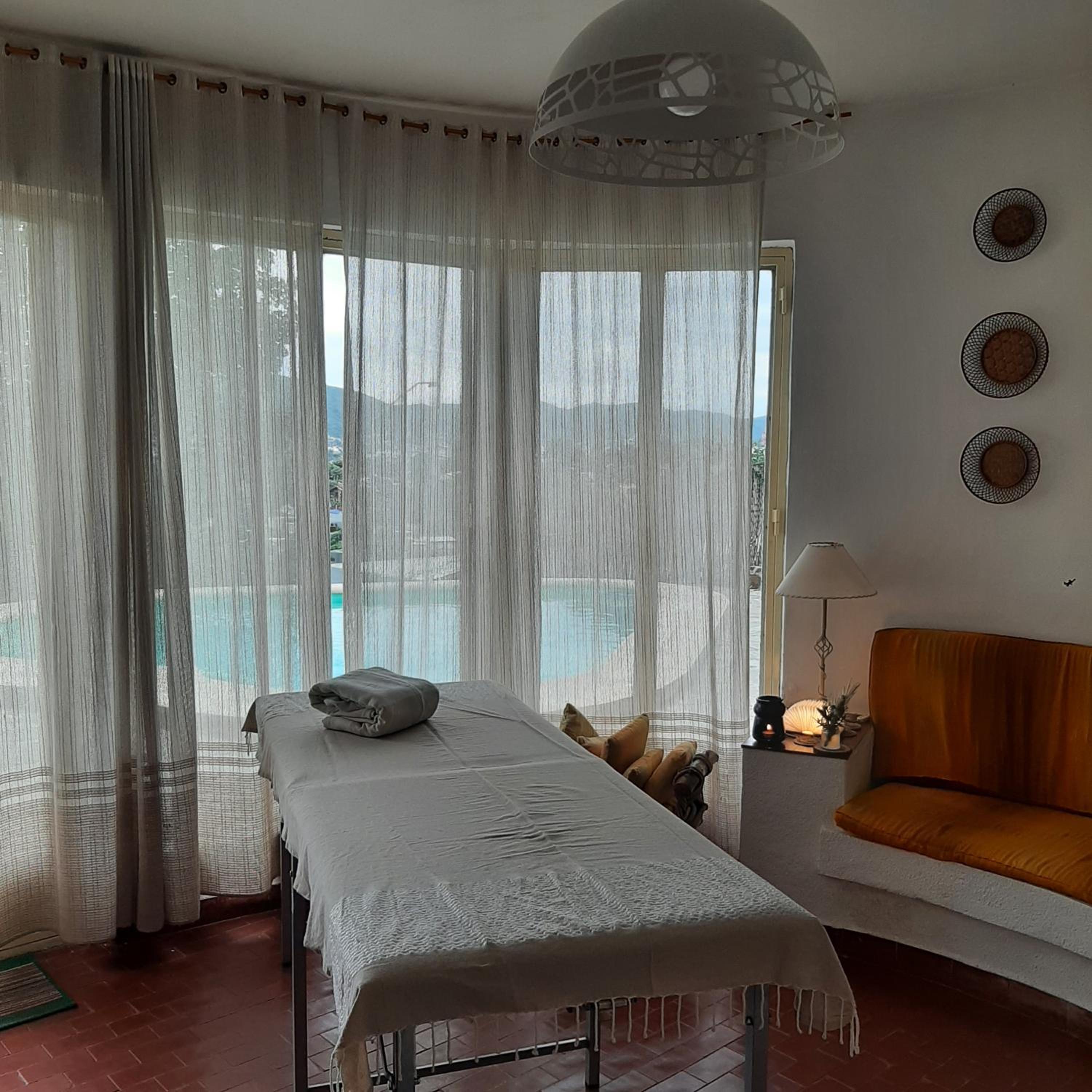 Mediterránea Casa Vacanza
