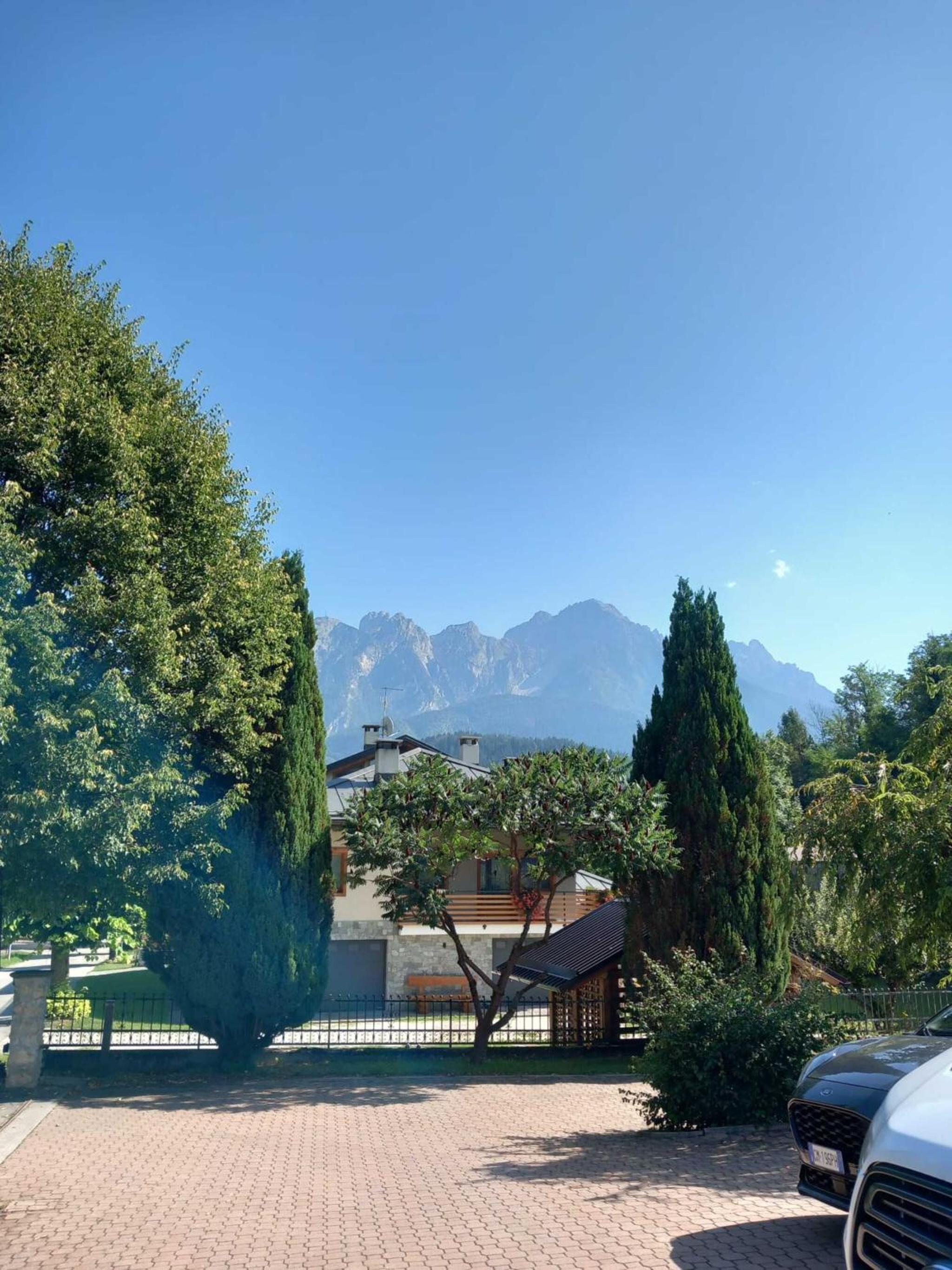Verdi Armonie Rooms and Wellness view 3