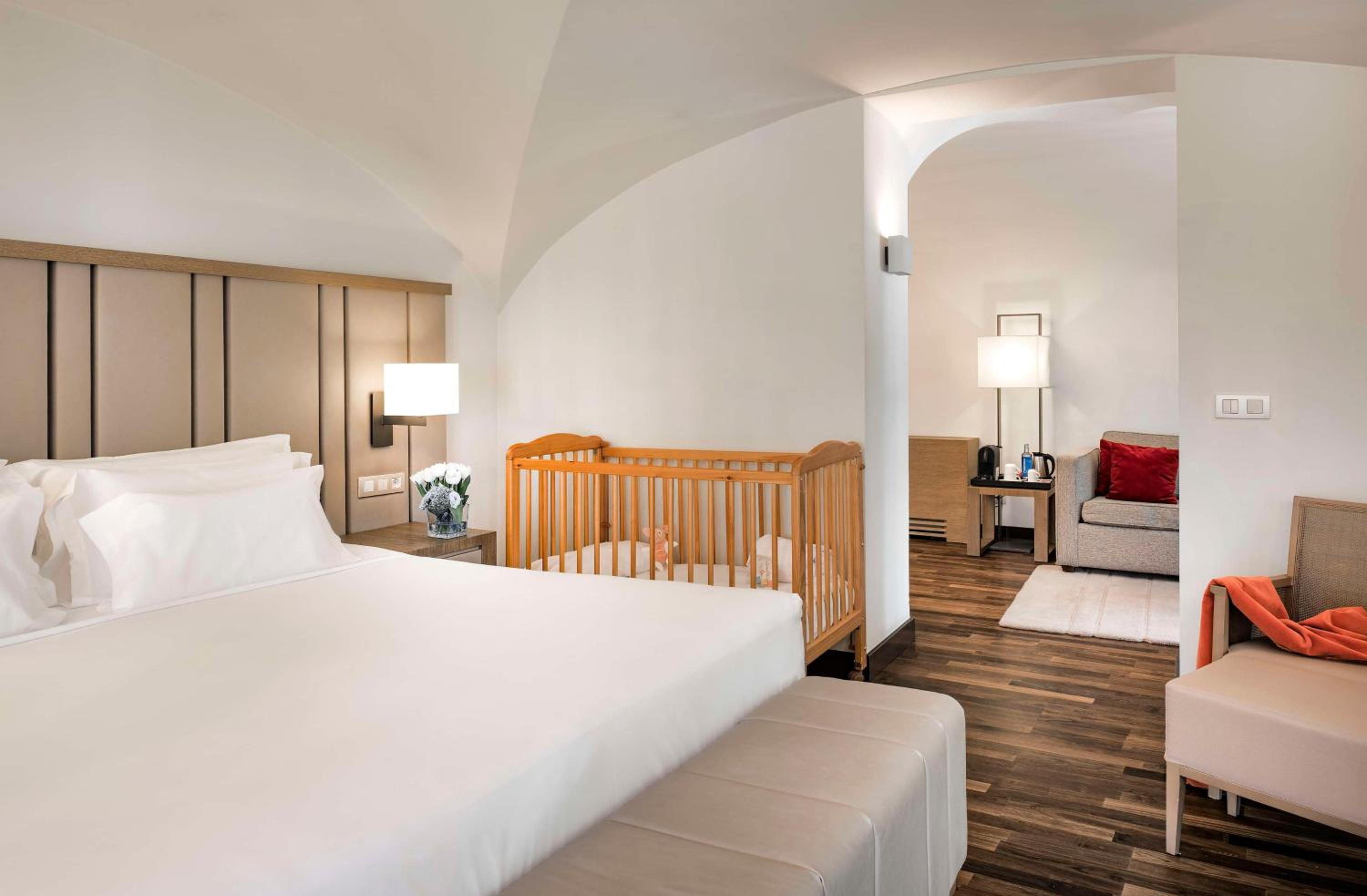 NH Collection Madrid Palacio de Tepa-3