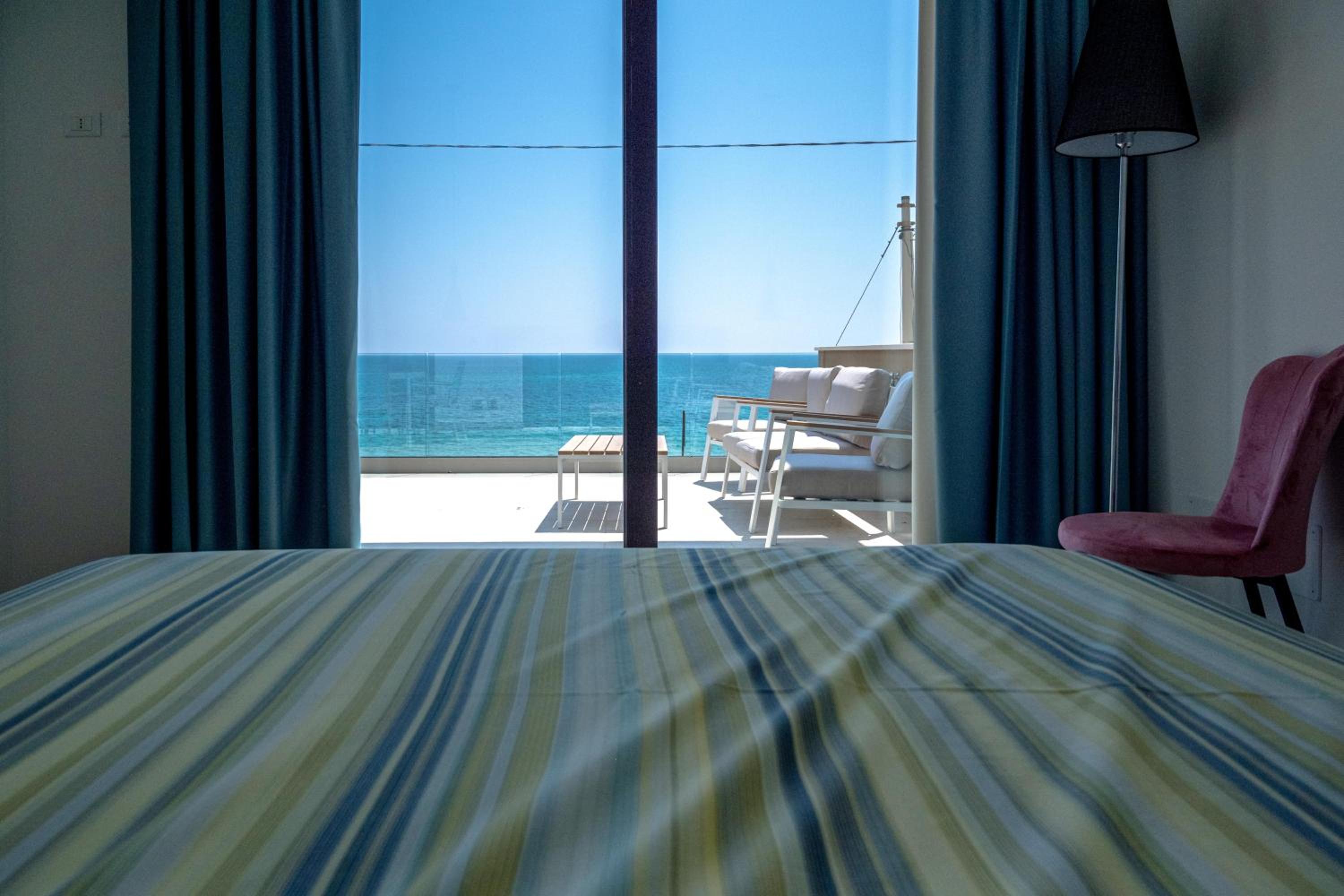 Villa Sun Luxury Apartments Sea View view 5