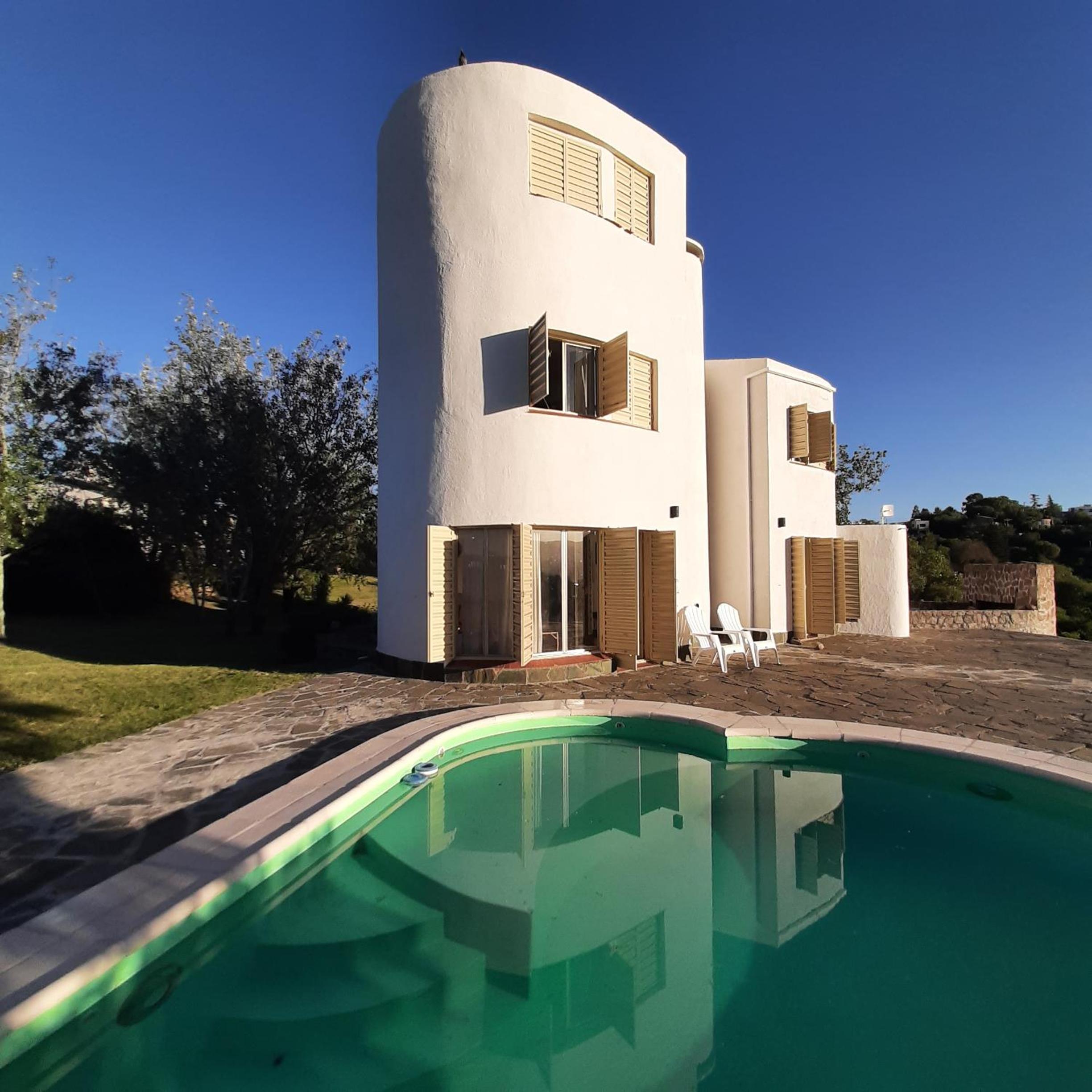 Mediterránea Casa Vacanza