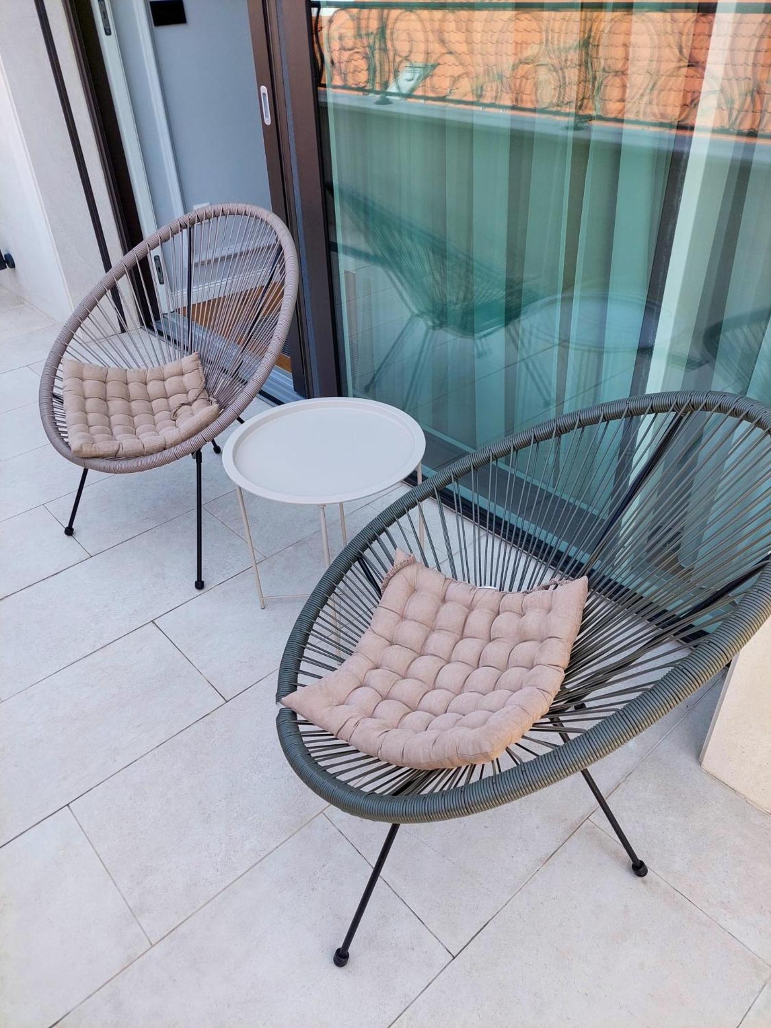 Unique Premium Penthouse with Spa and Garage in Dedinje
