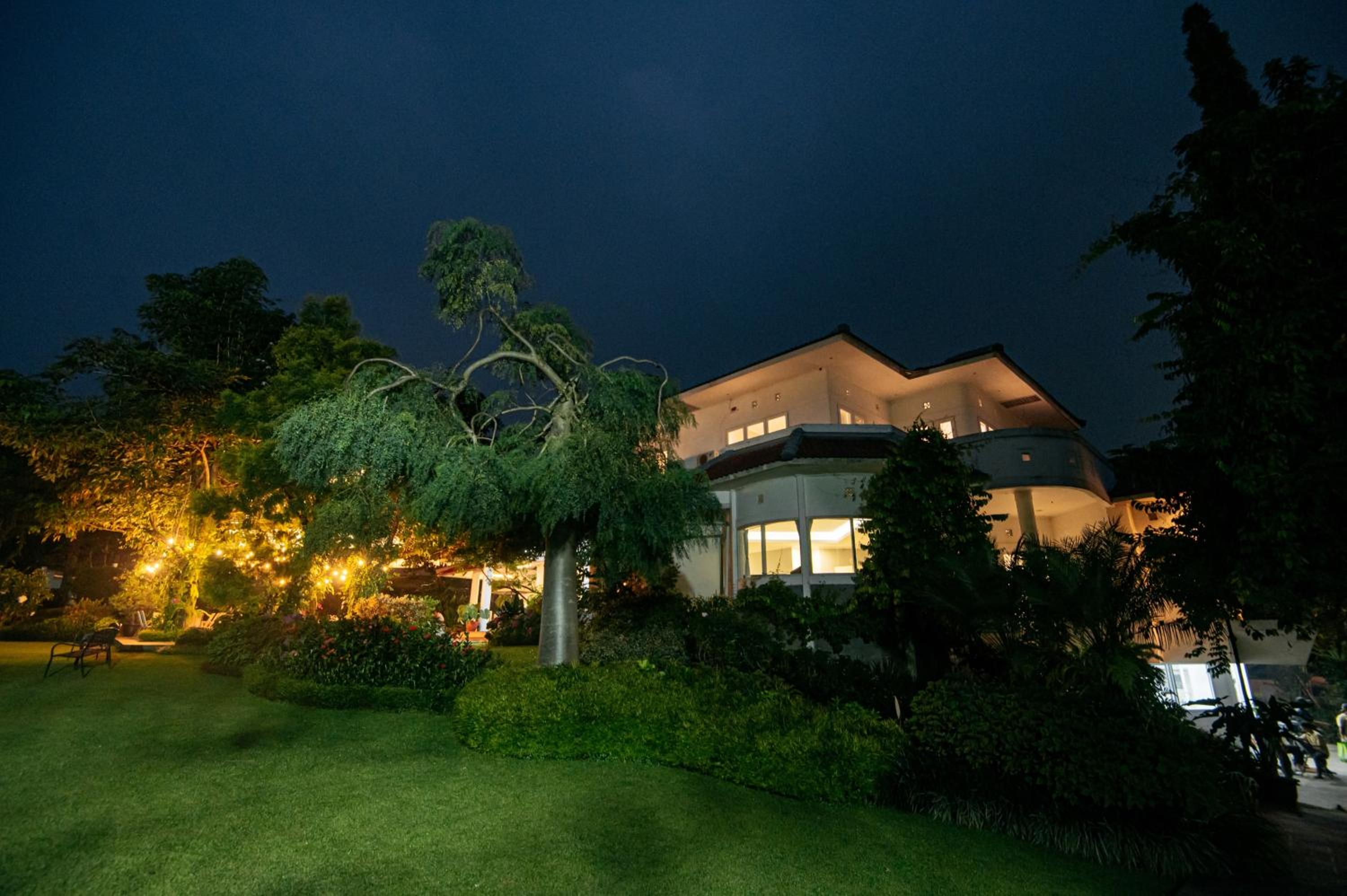 RDM Villas