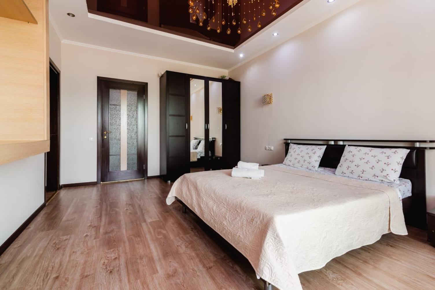 Samal Deluxe Apartment -2