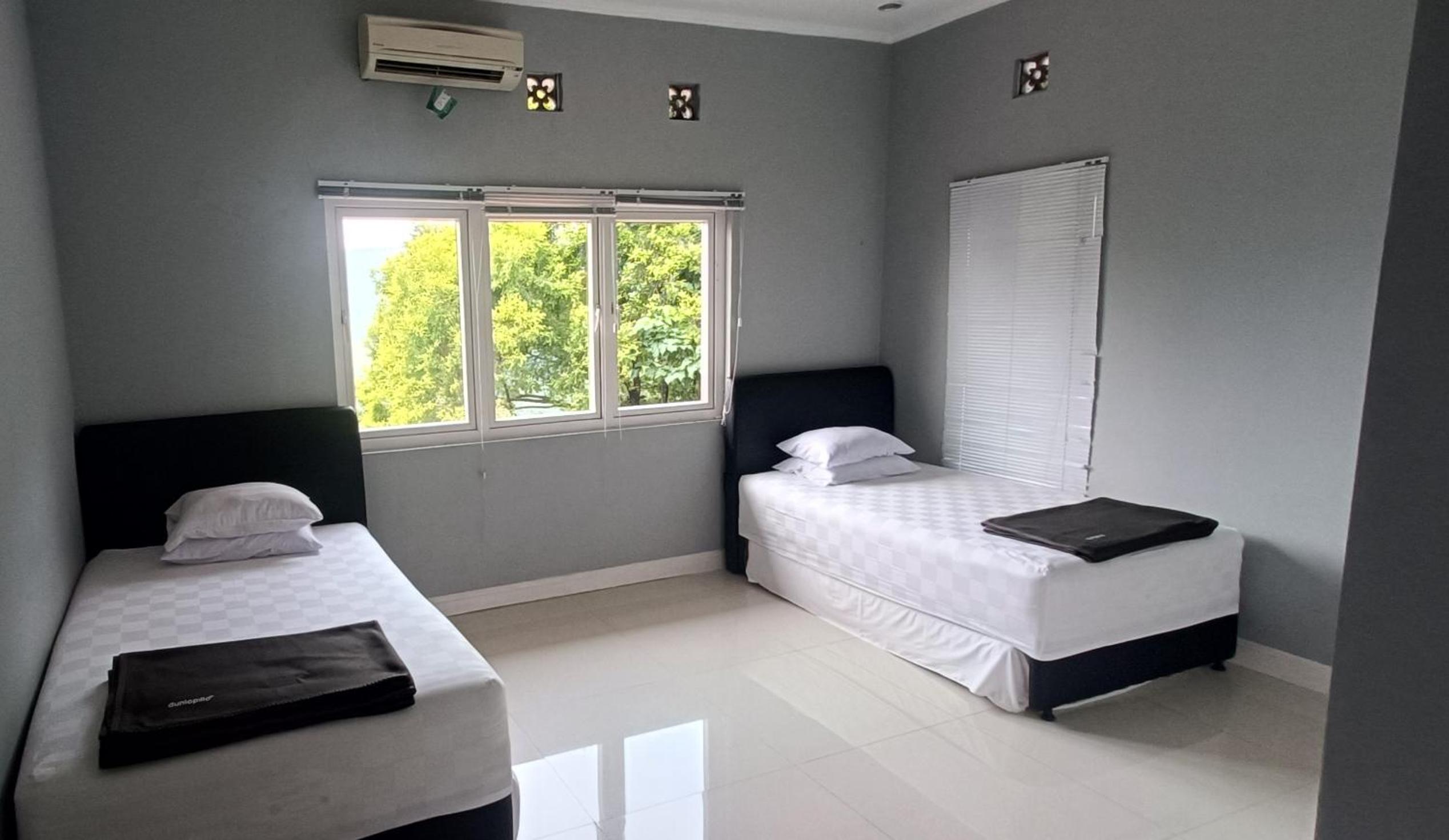 RDM Villas