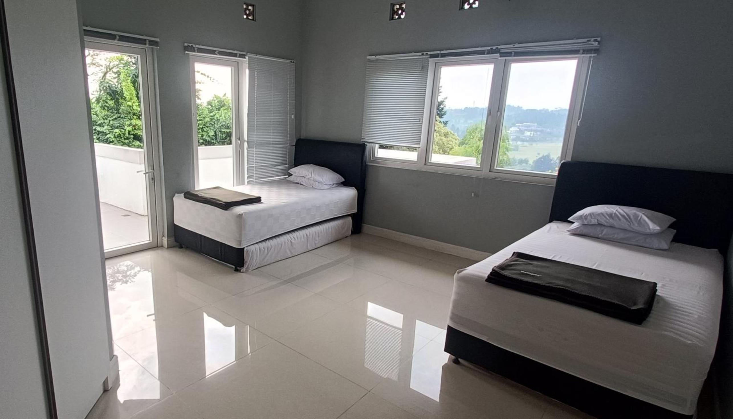 RDM Villas