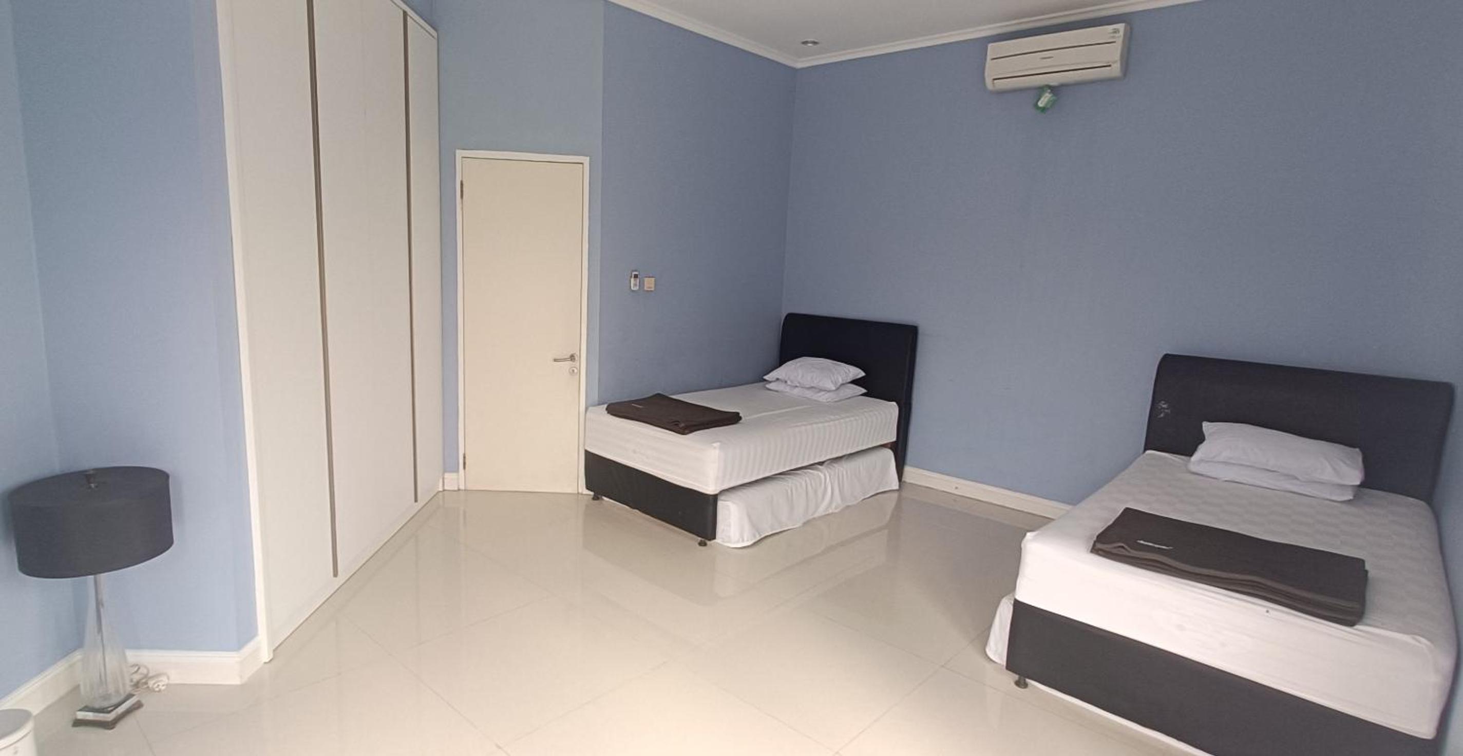 RDM Villas