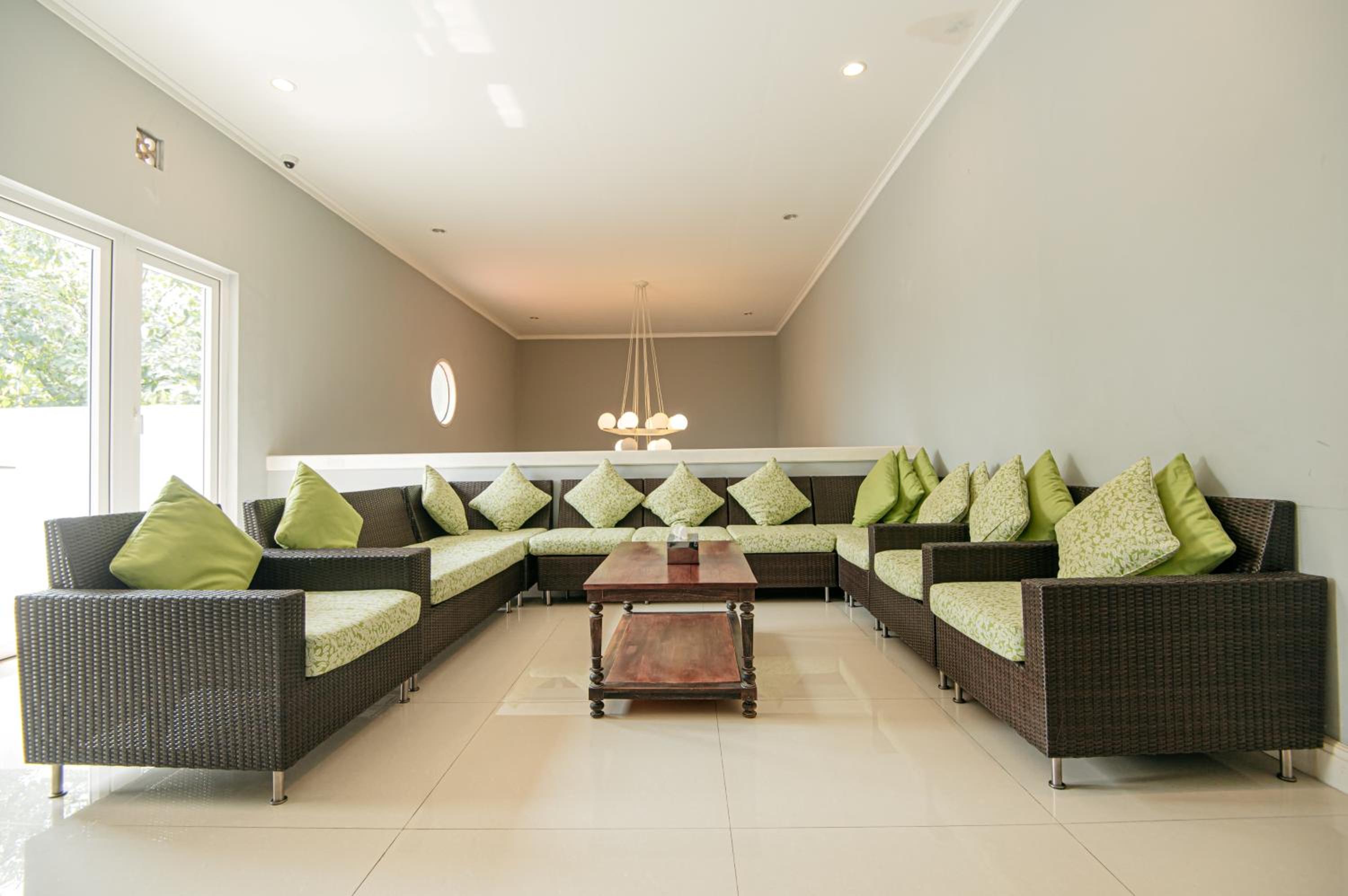 RDM Villas